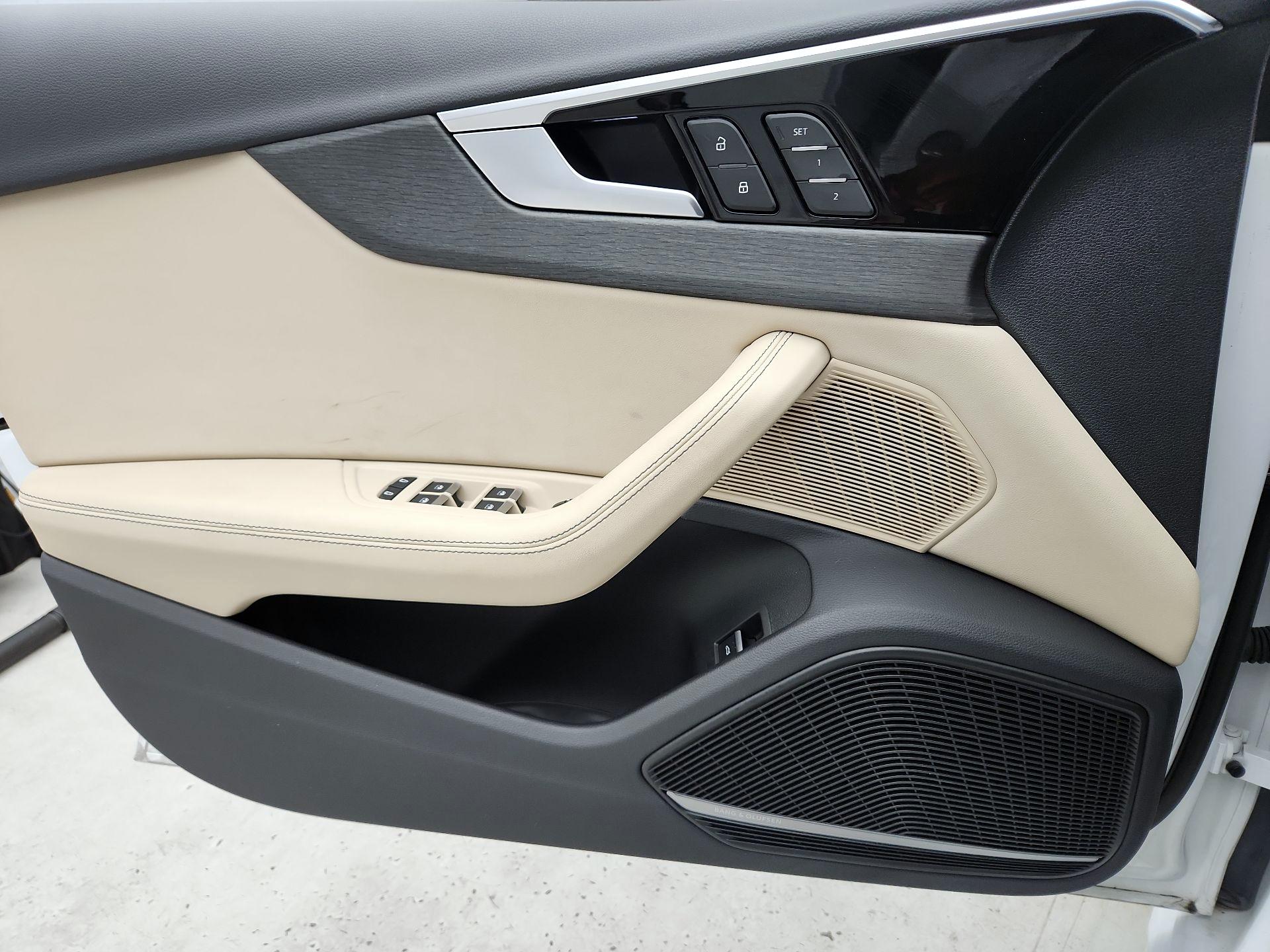 Thumbnail: 2021 Audi A4 - 12