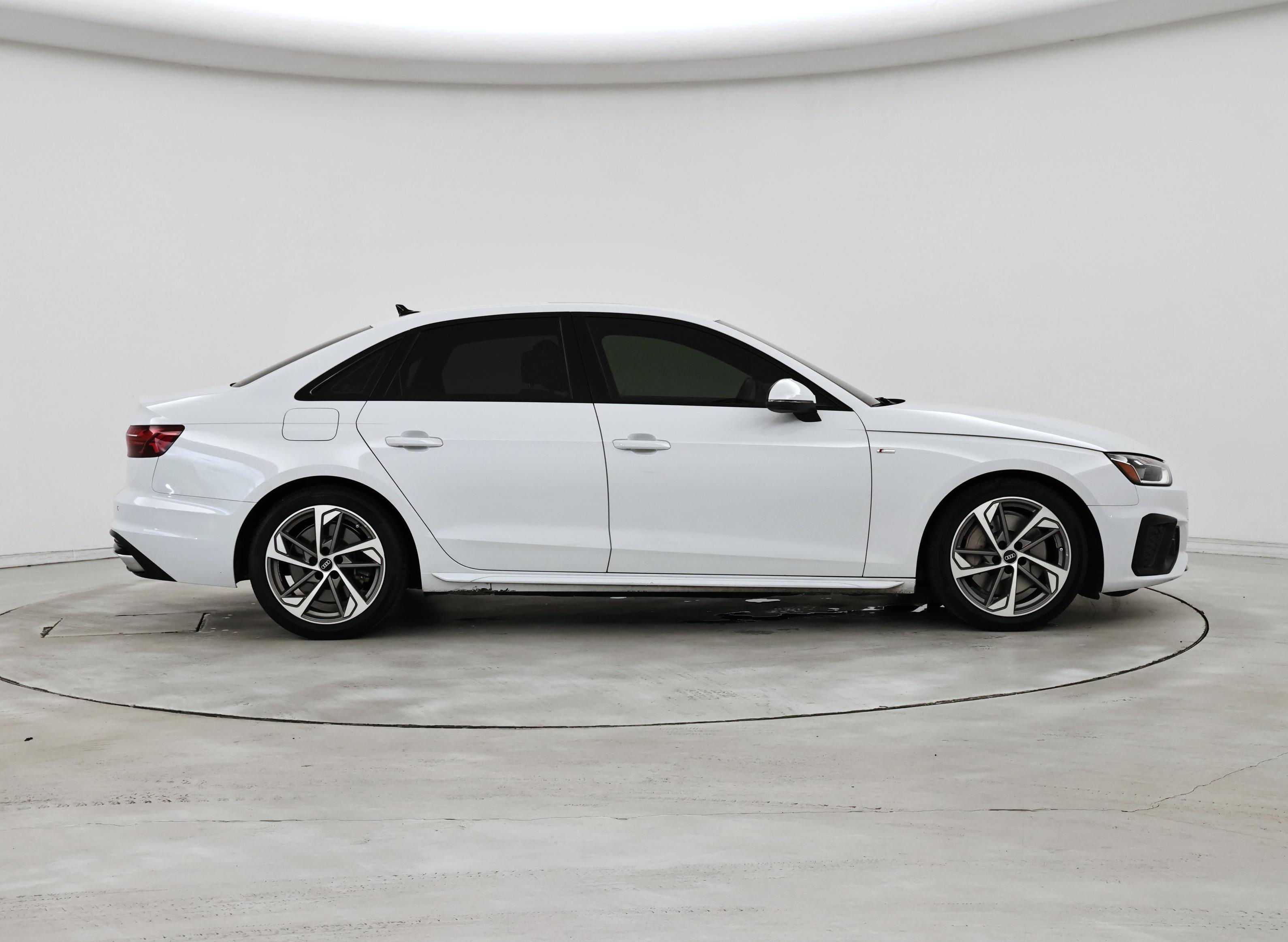 Thumbnail: 2021 Audi A4 - 7