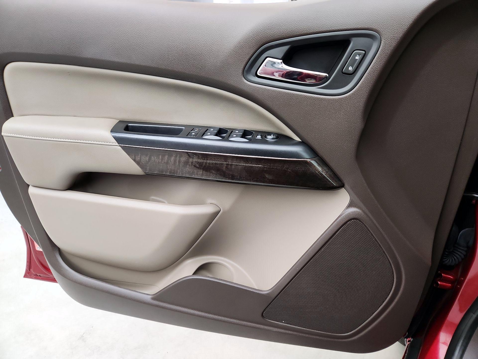 Thumbnail: 2019 GMC Canyon - 12