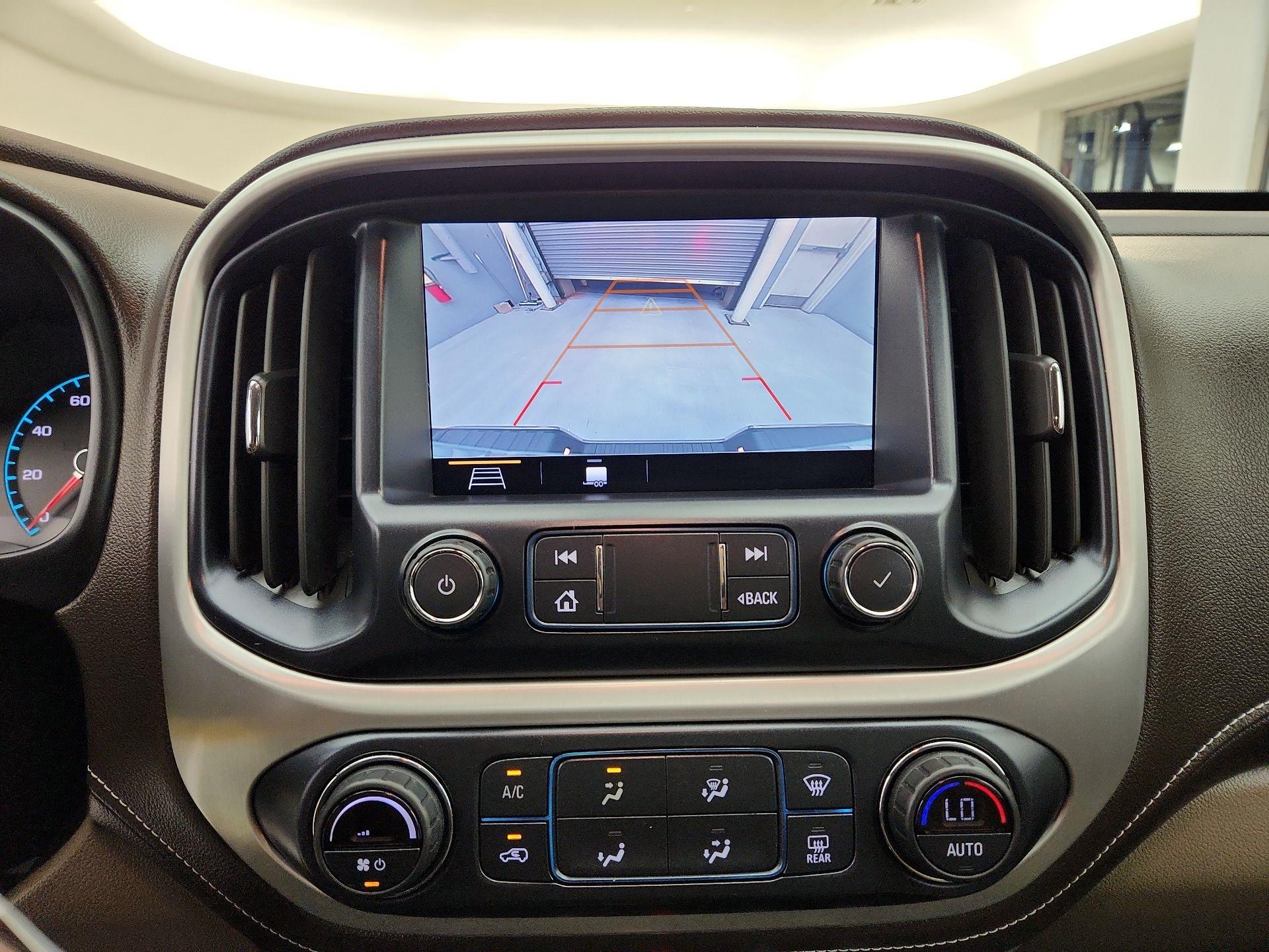 Thumbnail: 2019 GMC Canyon - 14