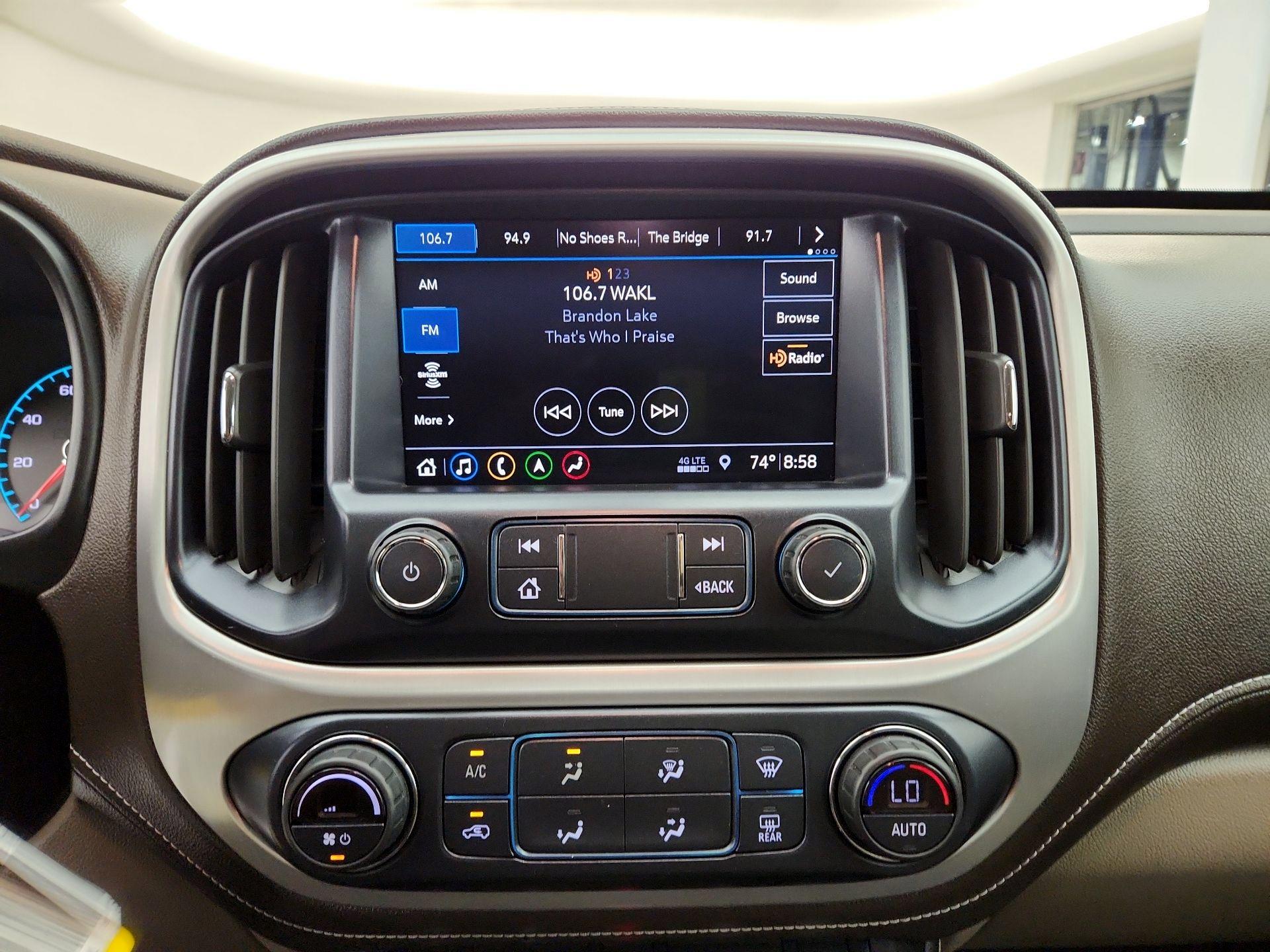 Thumbnail: 2019 GMC Canyon - 15