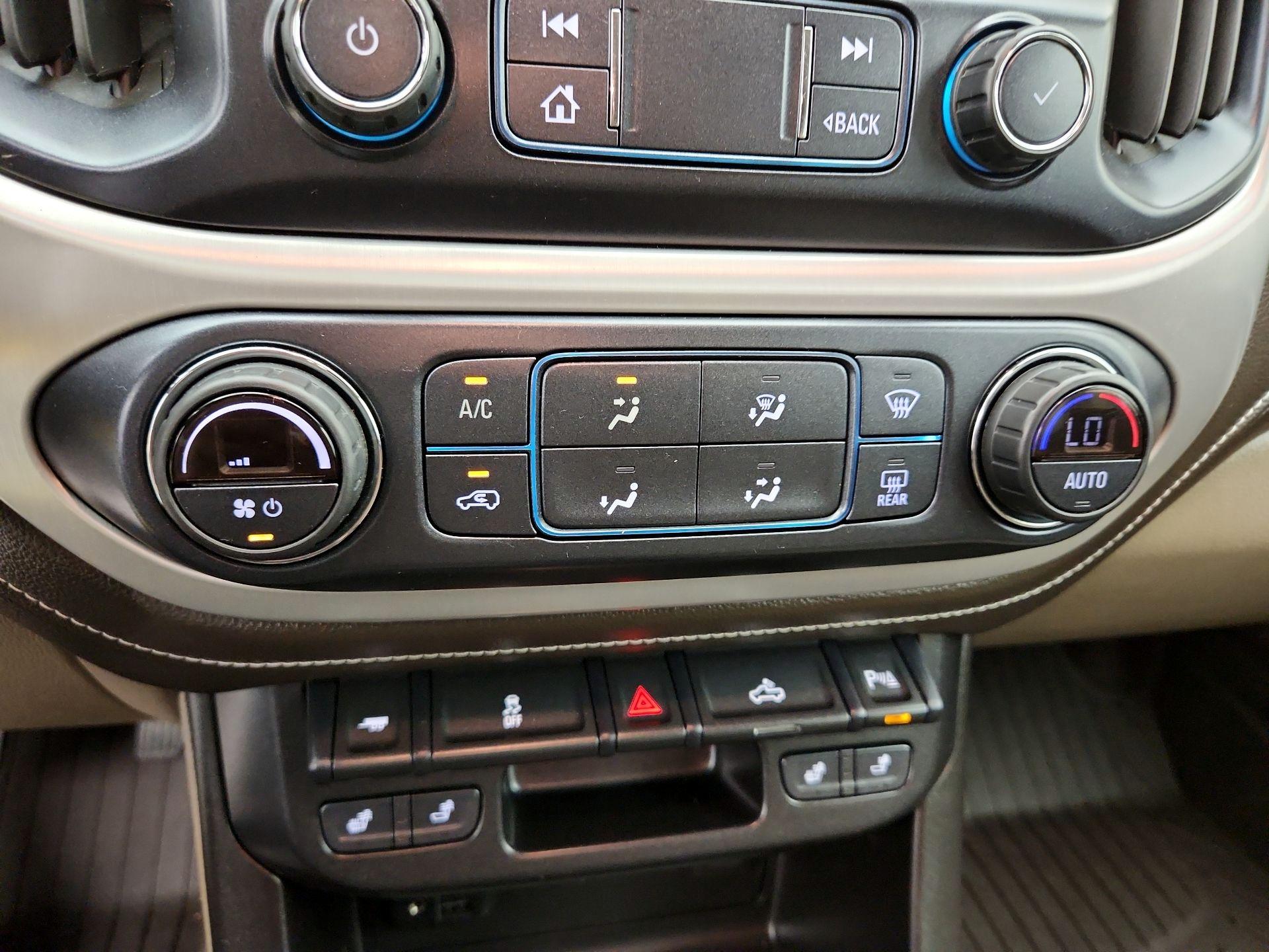 Thumbnail: 2019 GMC Canyon - 16