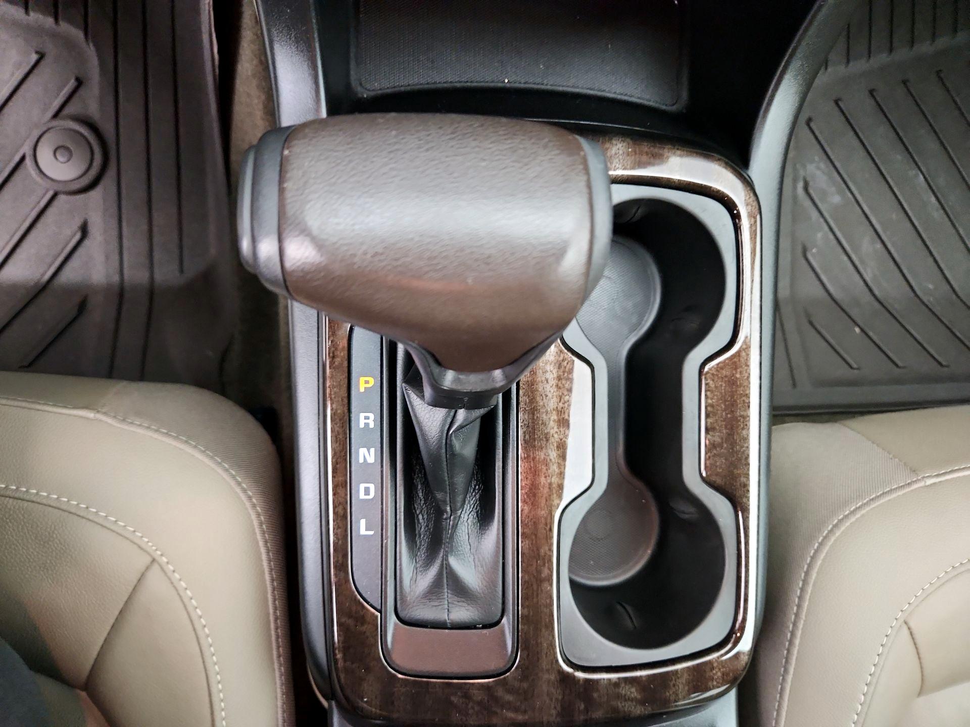 Thumbnail: 2019 GMC Canyon - 17
