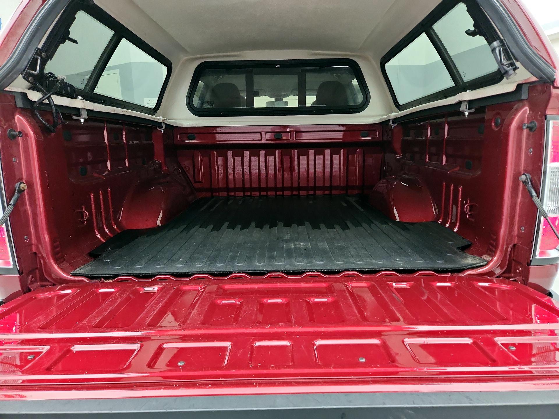 Thumbnail: 2019 GMC Canyon - 20