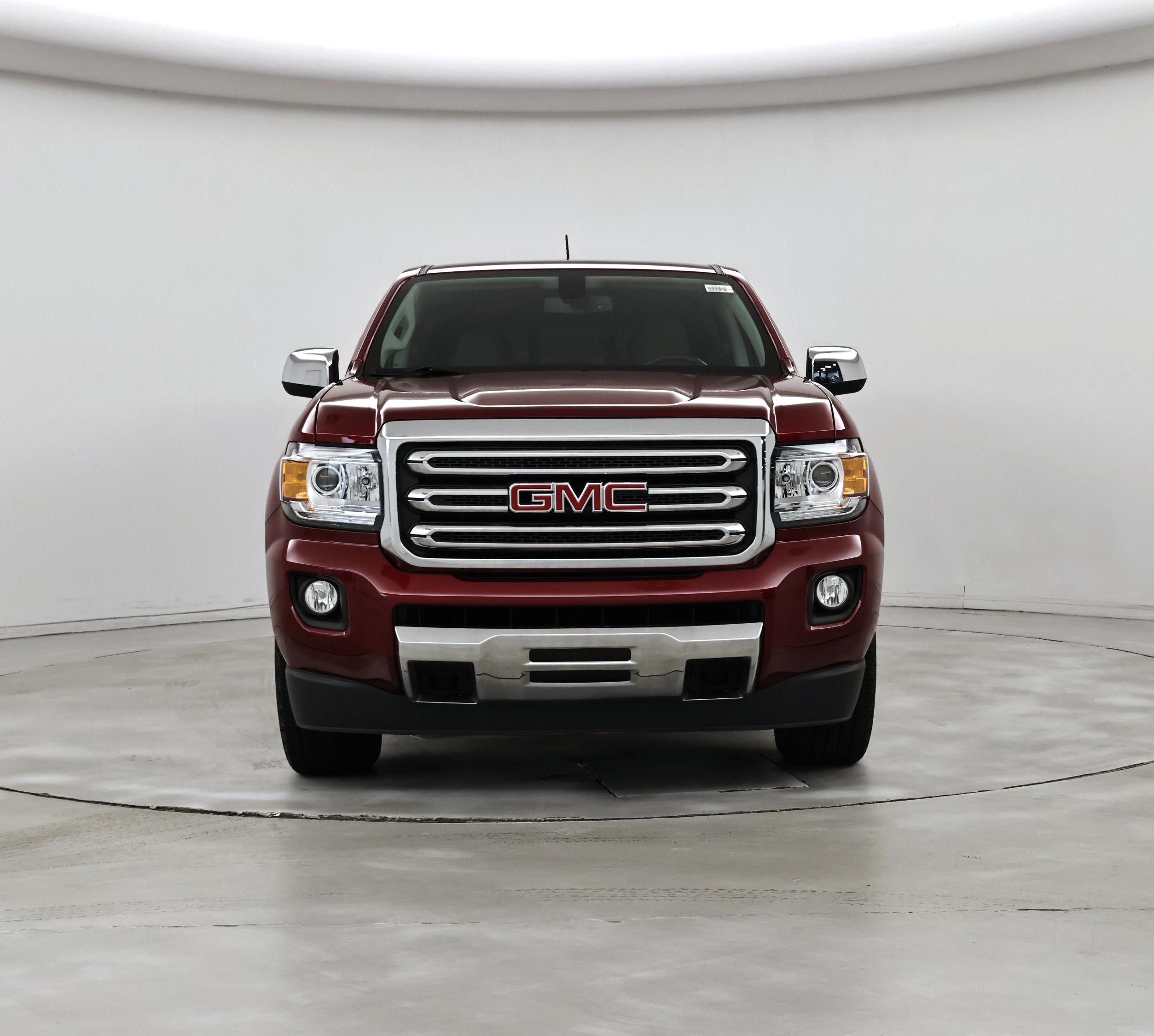 Thumbnail: 2019 GMC Canyon - 5