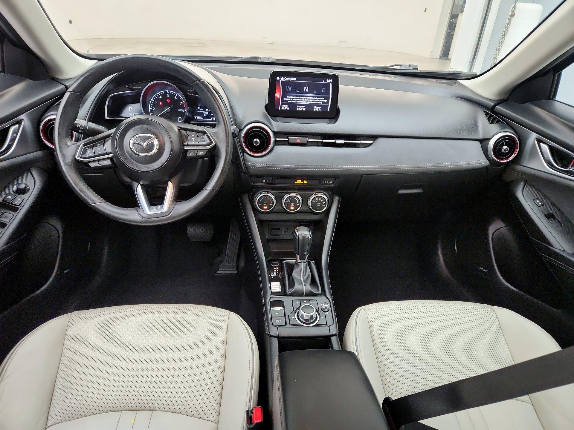 Thumbnail: 2019 Mazda CX-3 - 9