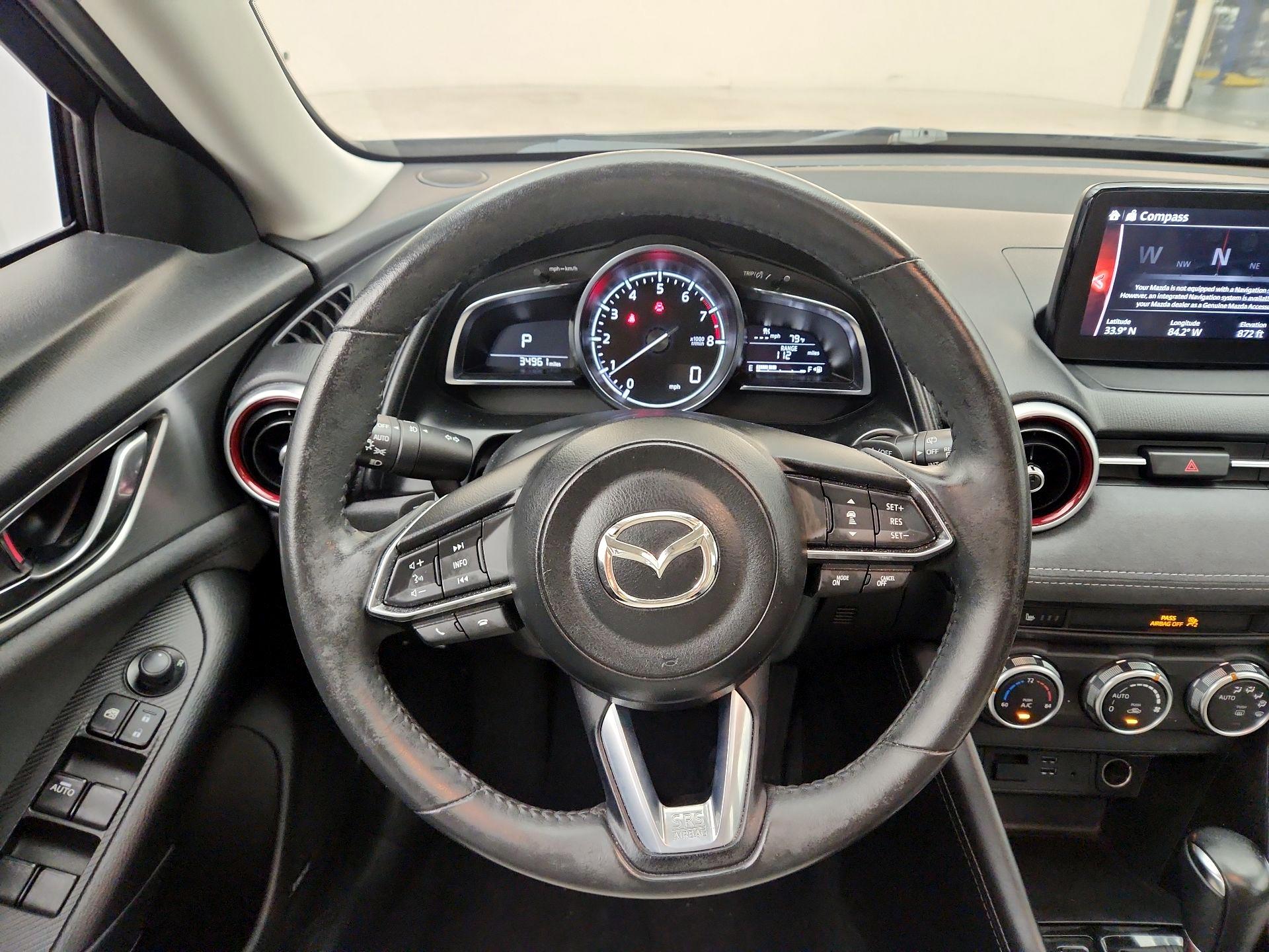 Thumbnail: 2019 Mazda CX-3 - 10