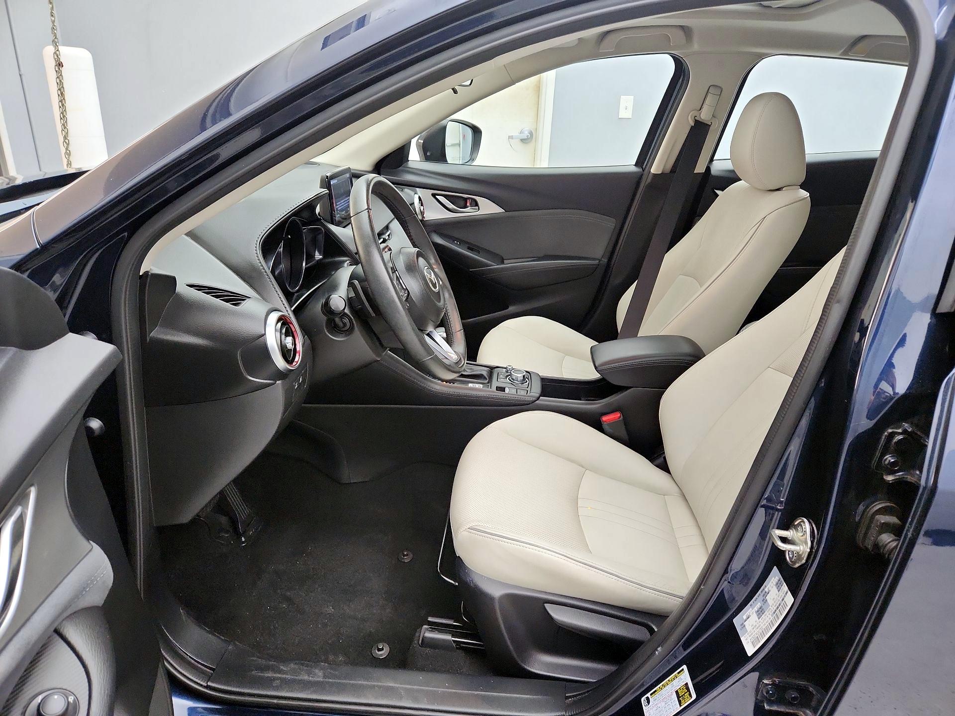 Thumbnail: 2019 Mazda CX-3 - 11
