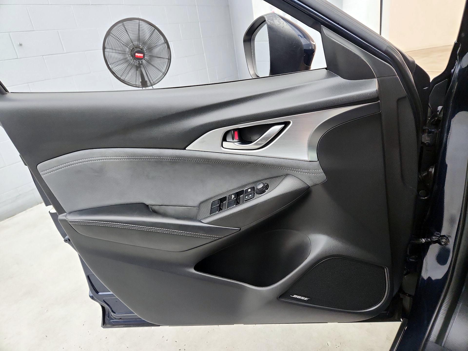 Thumbnail: 2019 Mazda CX-3 - 12