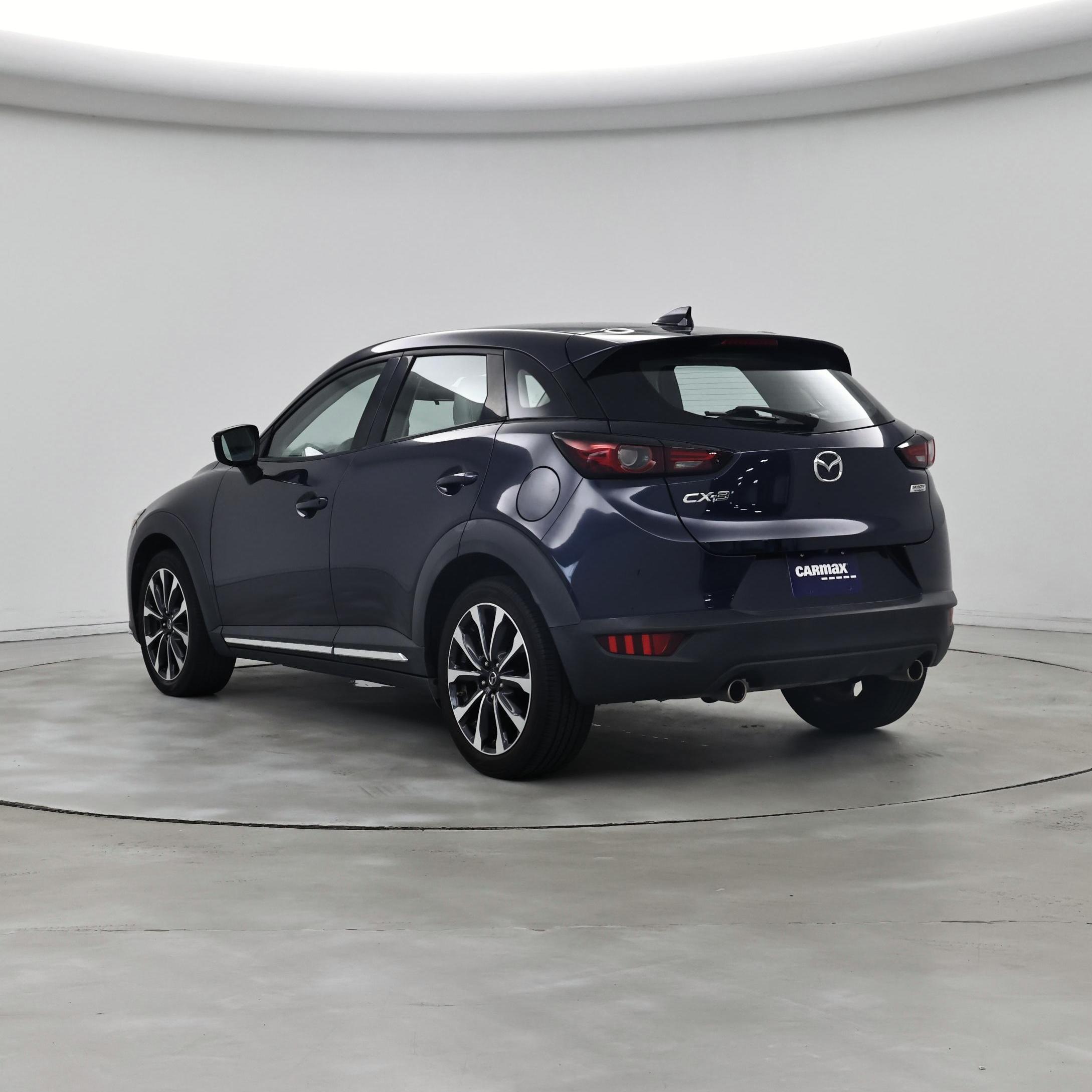 Thumbnail: 2019 Mazda CX-3 - 2