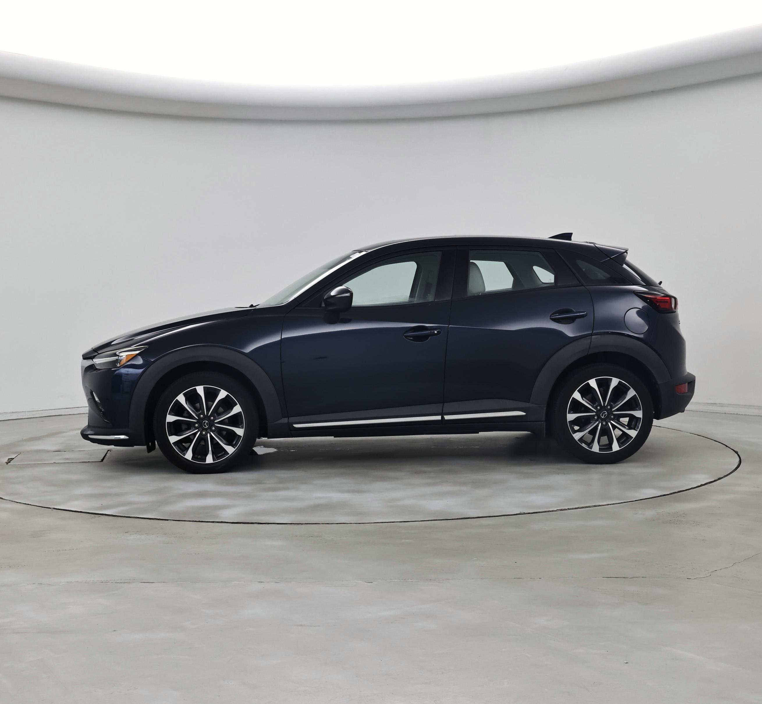 Thumbnail: 2019 Mazda CX-3 - 3