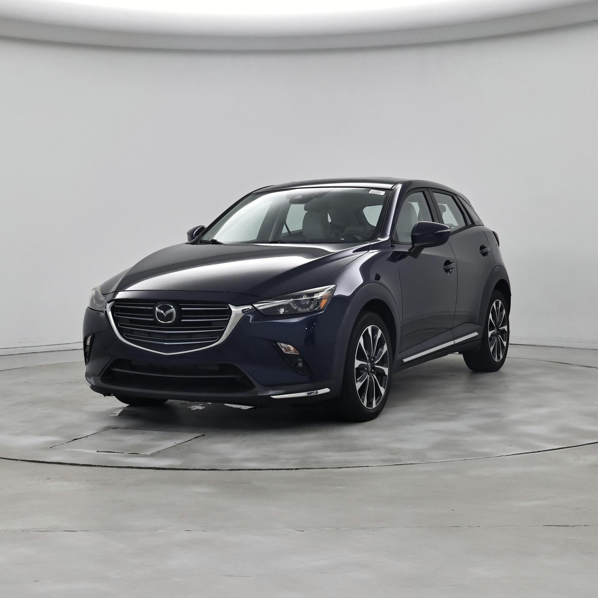 Thumbnail: 2019 Mazda CX-3 - 4