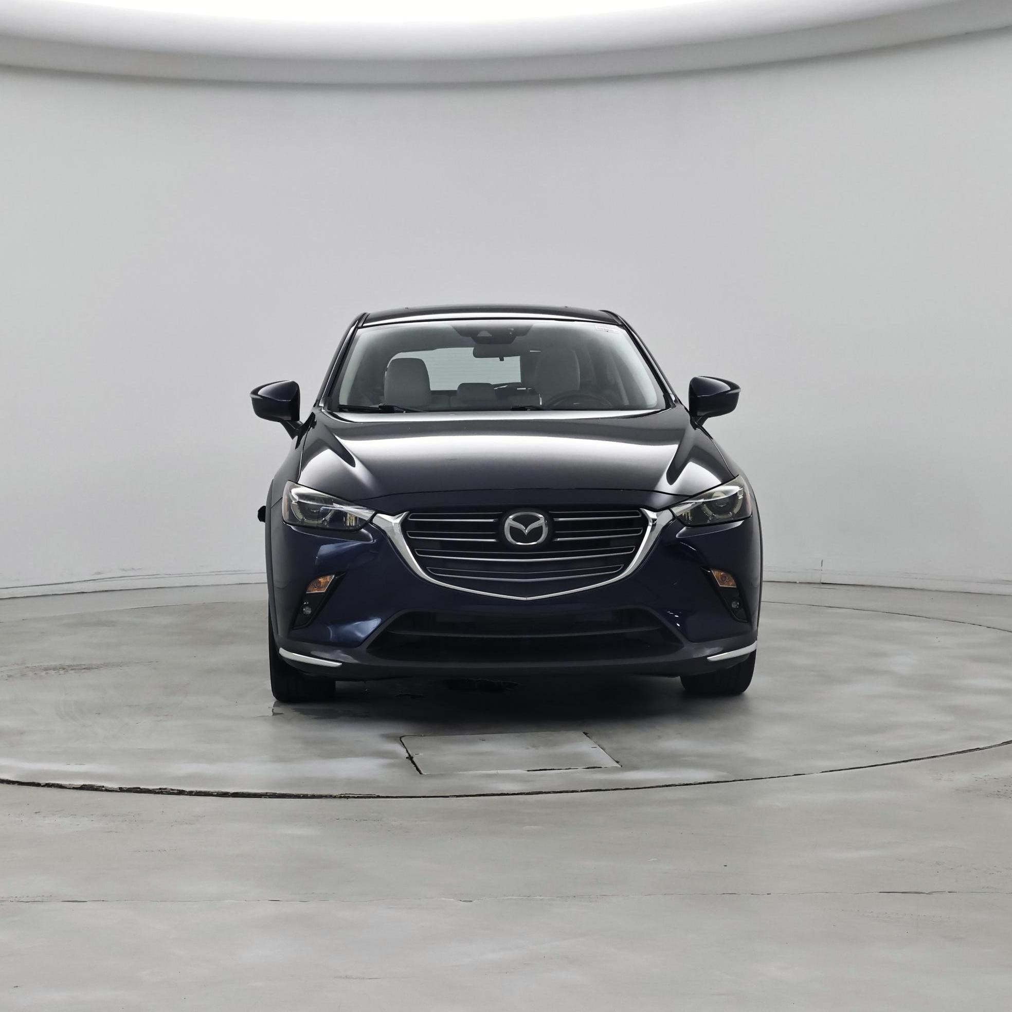 Thumbnail: 2019 Mazda CX-3 - 5
