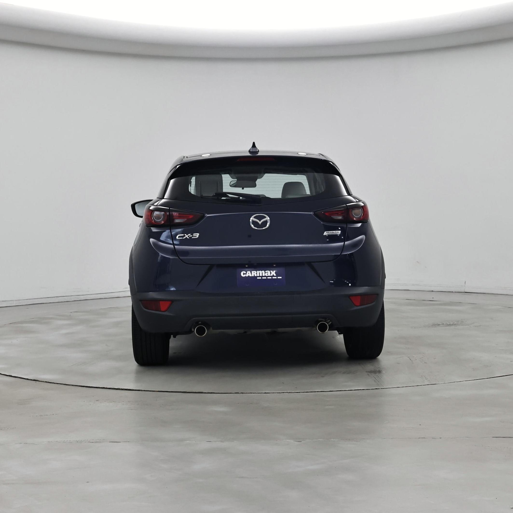 Thumbnail: 2019 Mazda CX-3 - 6