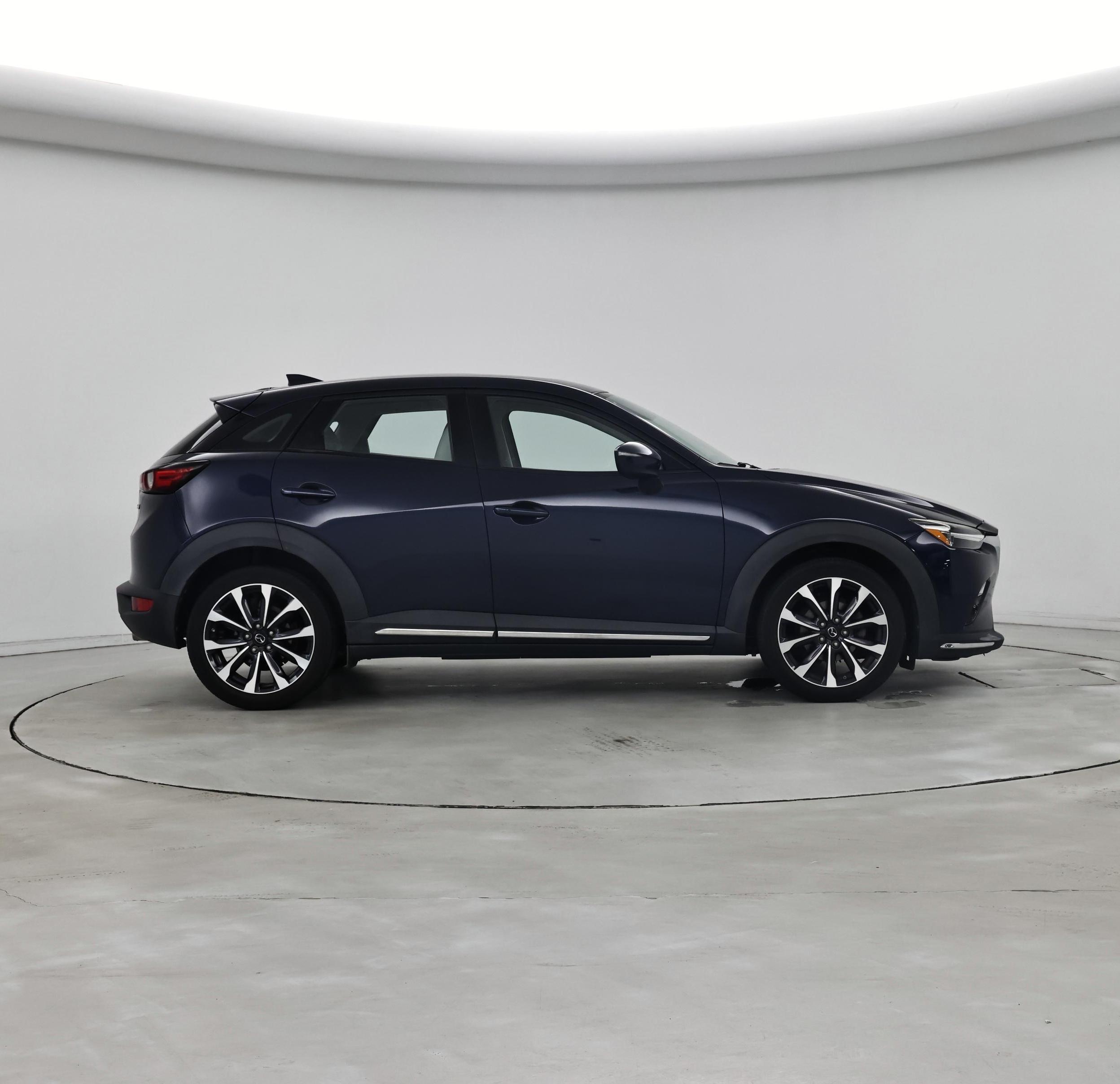 Thumbnail: 2019 Mazda CX-3 - 7