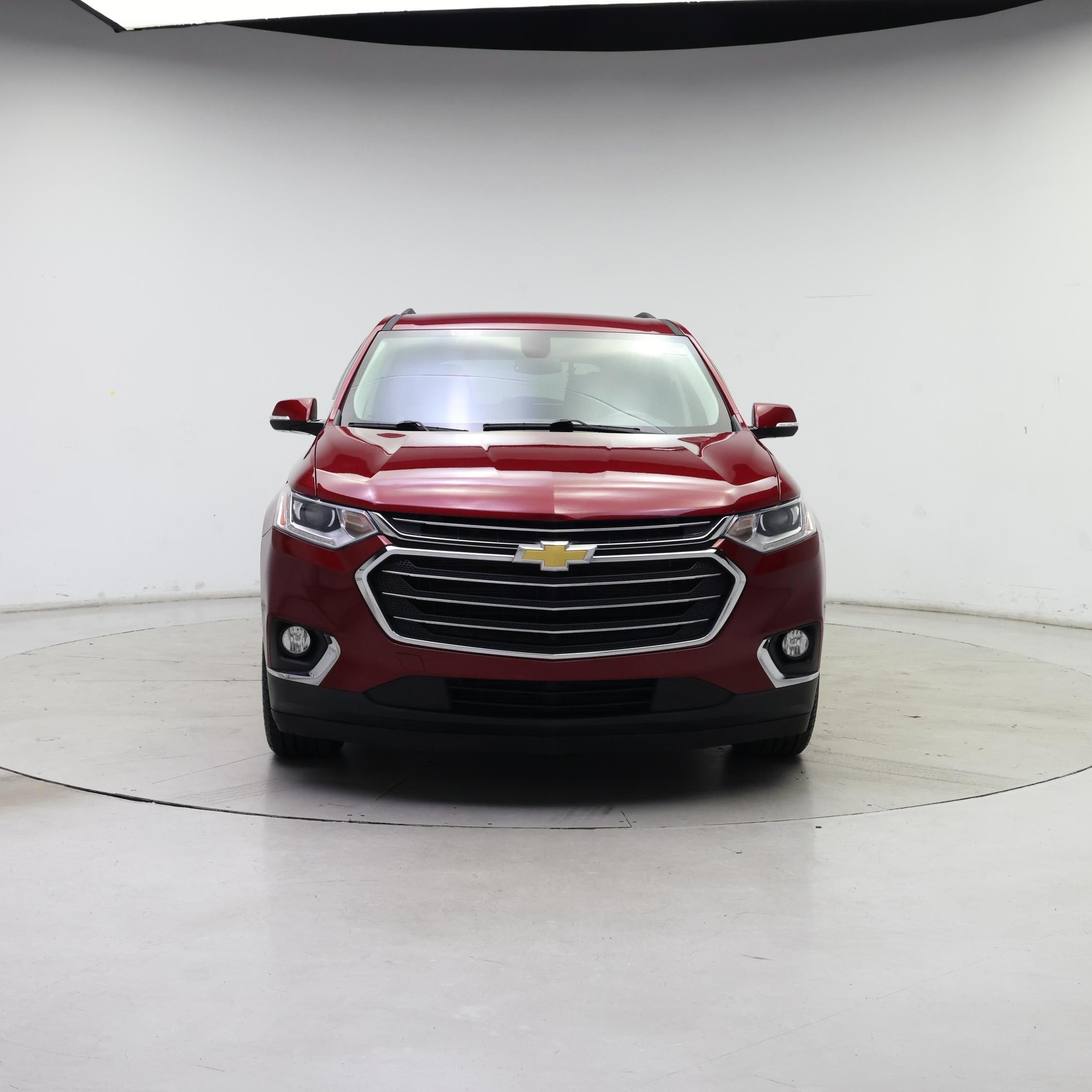 Thumbnail: 2018 Chevrolet Traverse - 5