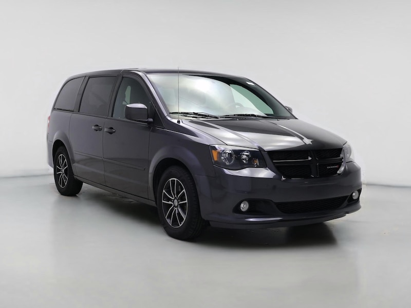 2015 Dodge Grand Caravan SXT -
                  Orlando, FL