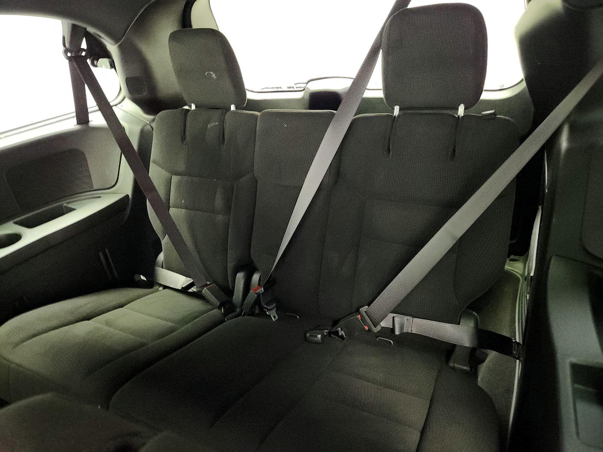 Thumbnail: 2015 Dodge Grand Caravan - 20