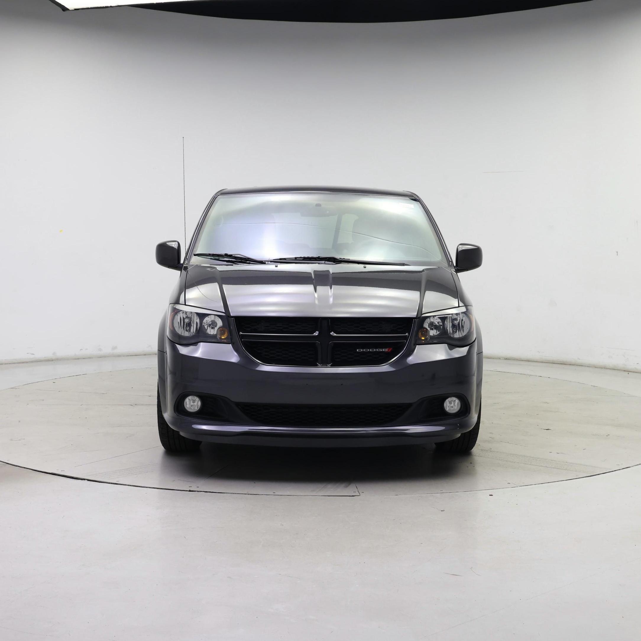 Thumbnail: 2015 Dodge Grand Caravan - 5