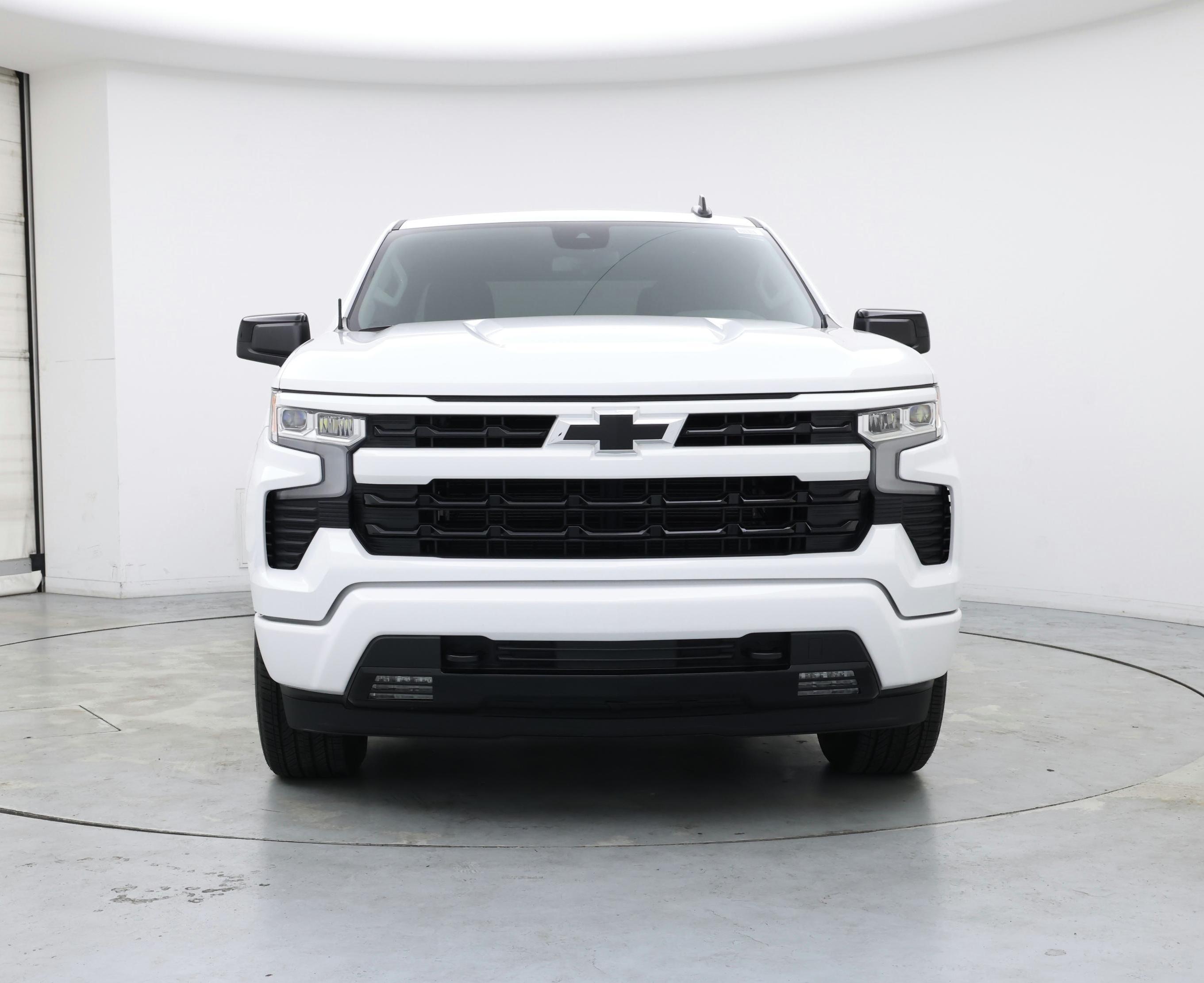 Thumbnail: 2024 Chevrolet Silverado 1500 - 5
