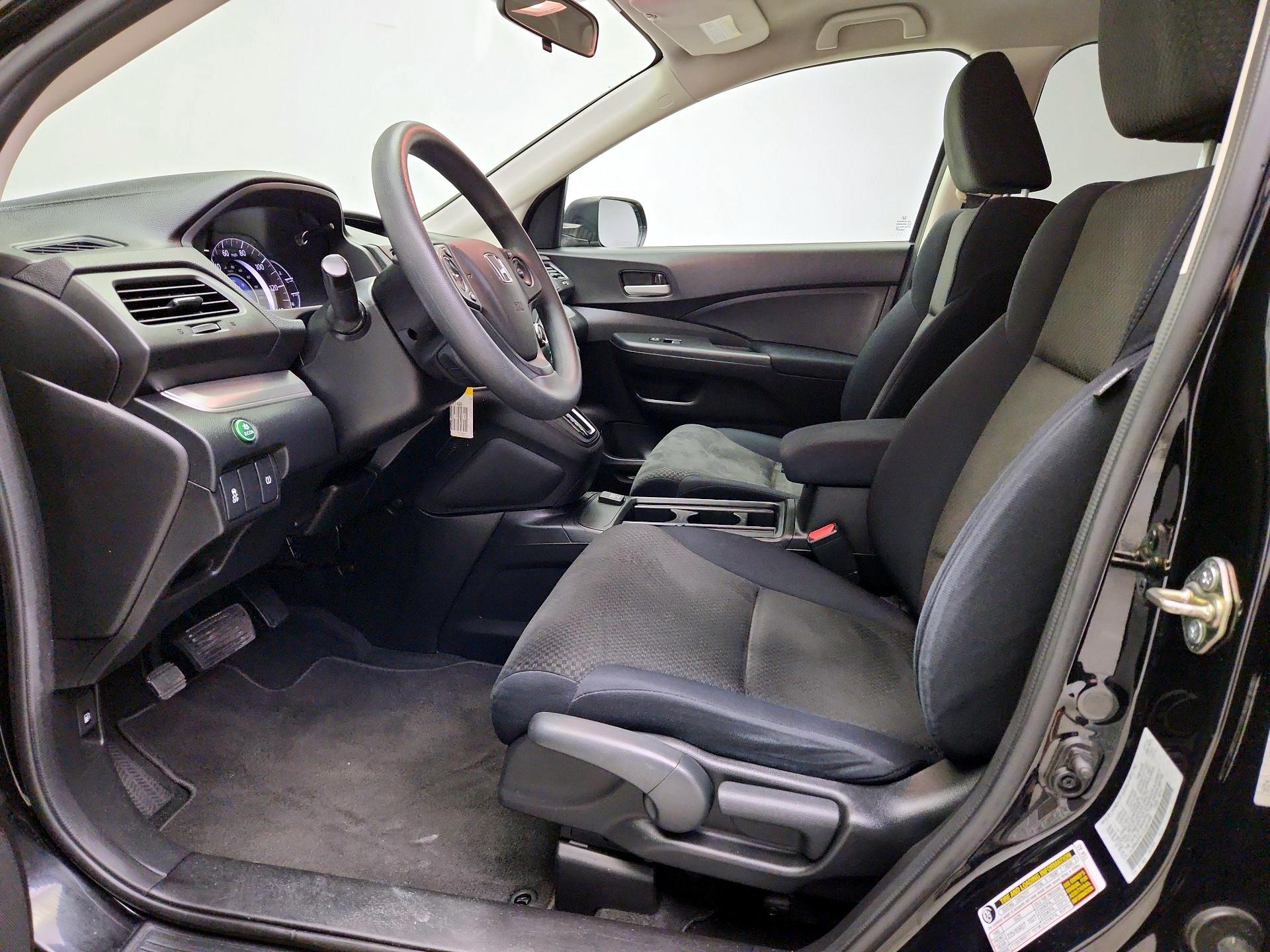 Thumbnail: 2016 Honda CR-V - 11