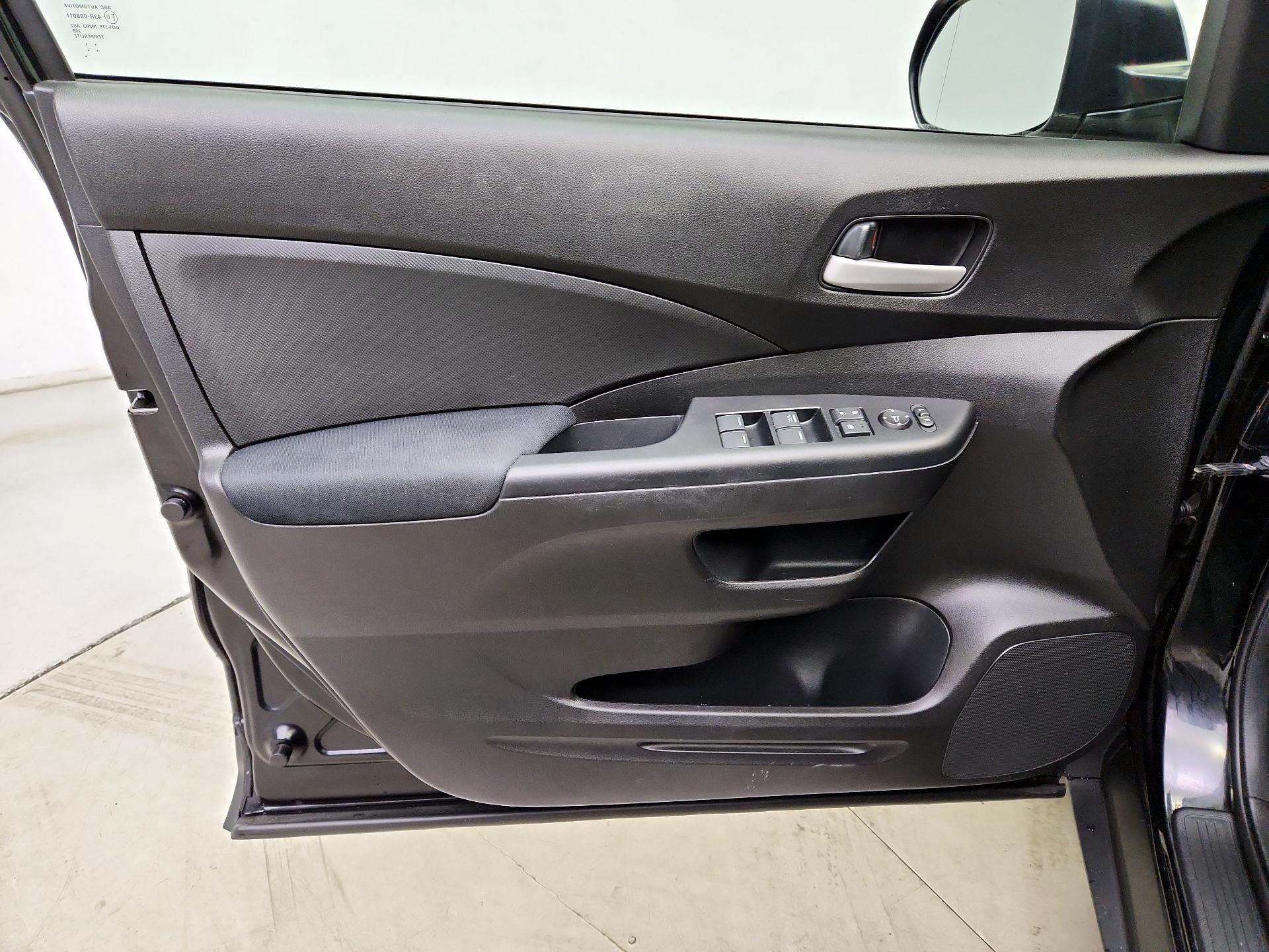Thumbnail: 2016 Honda CR-V - 12
