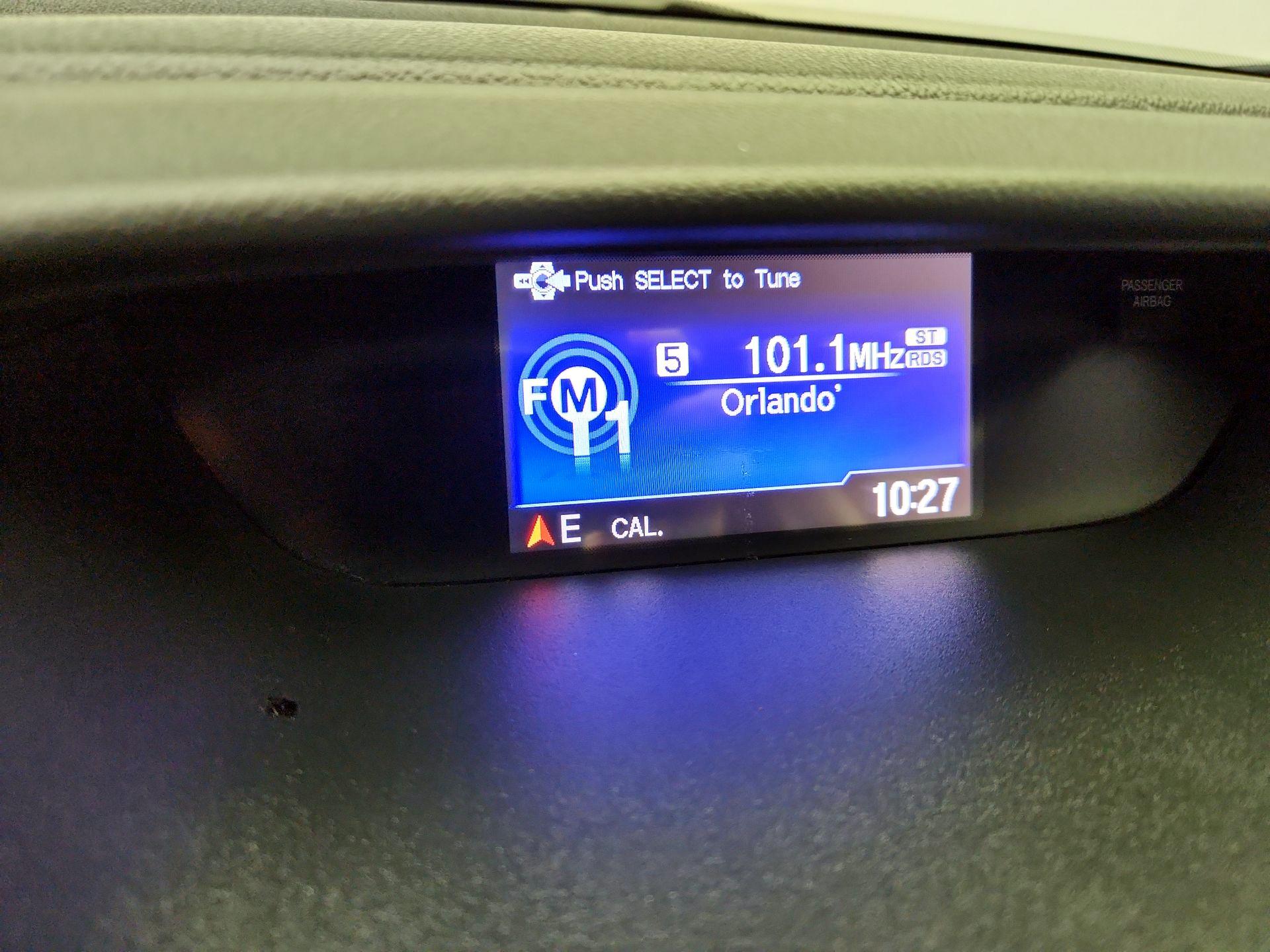 Thumbnail: 2016 Honda CR-V - 15