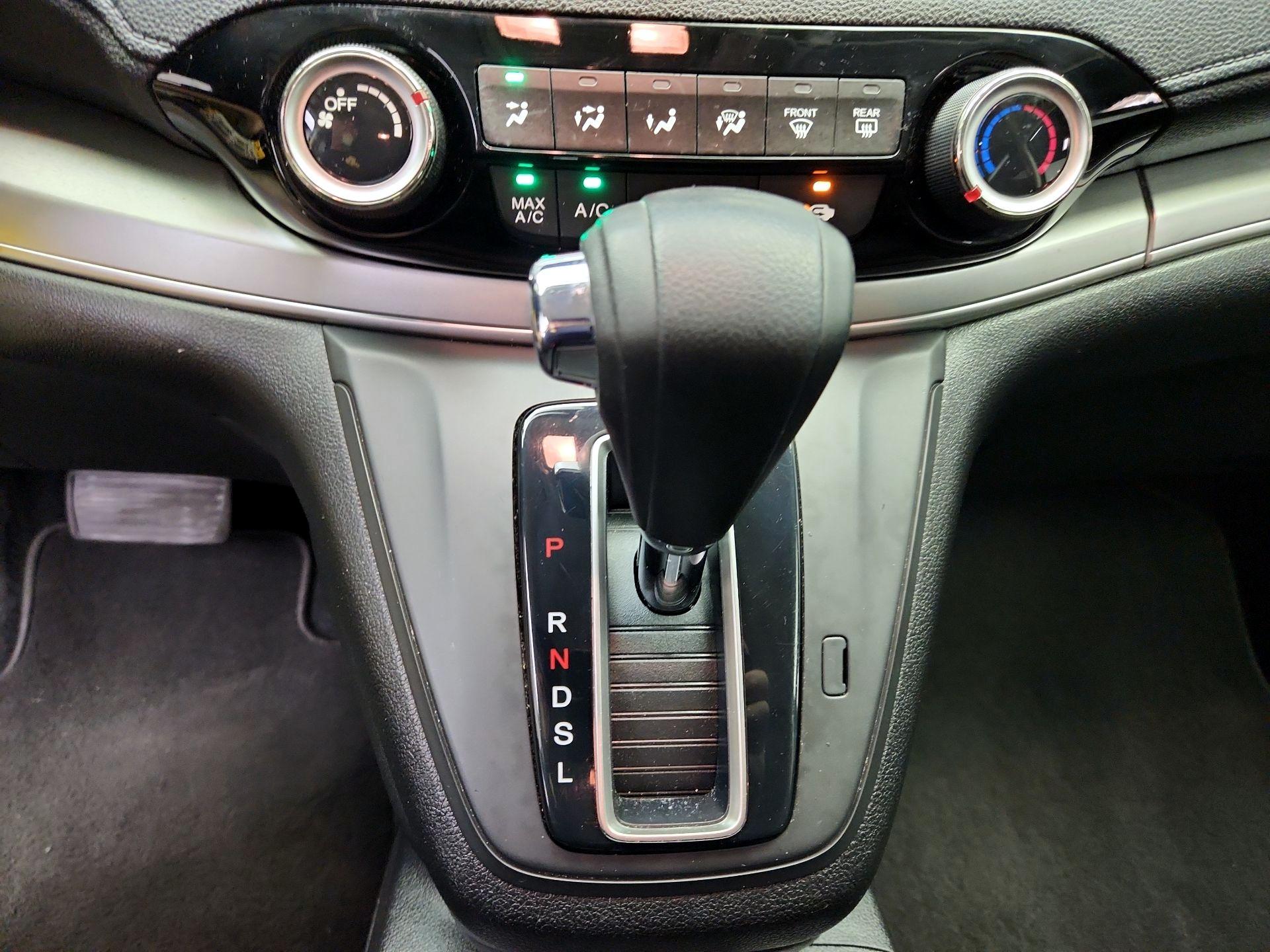Thumbnail: 2016 Honda CR-V - 17