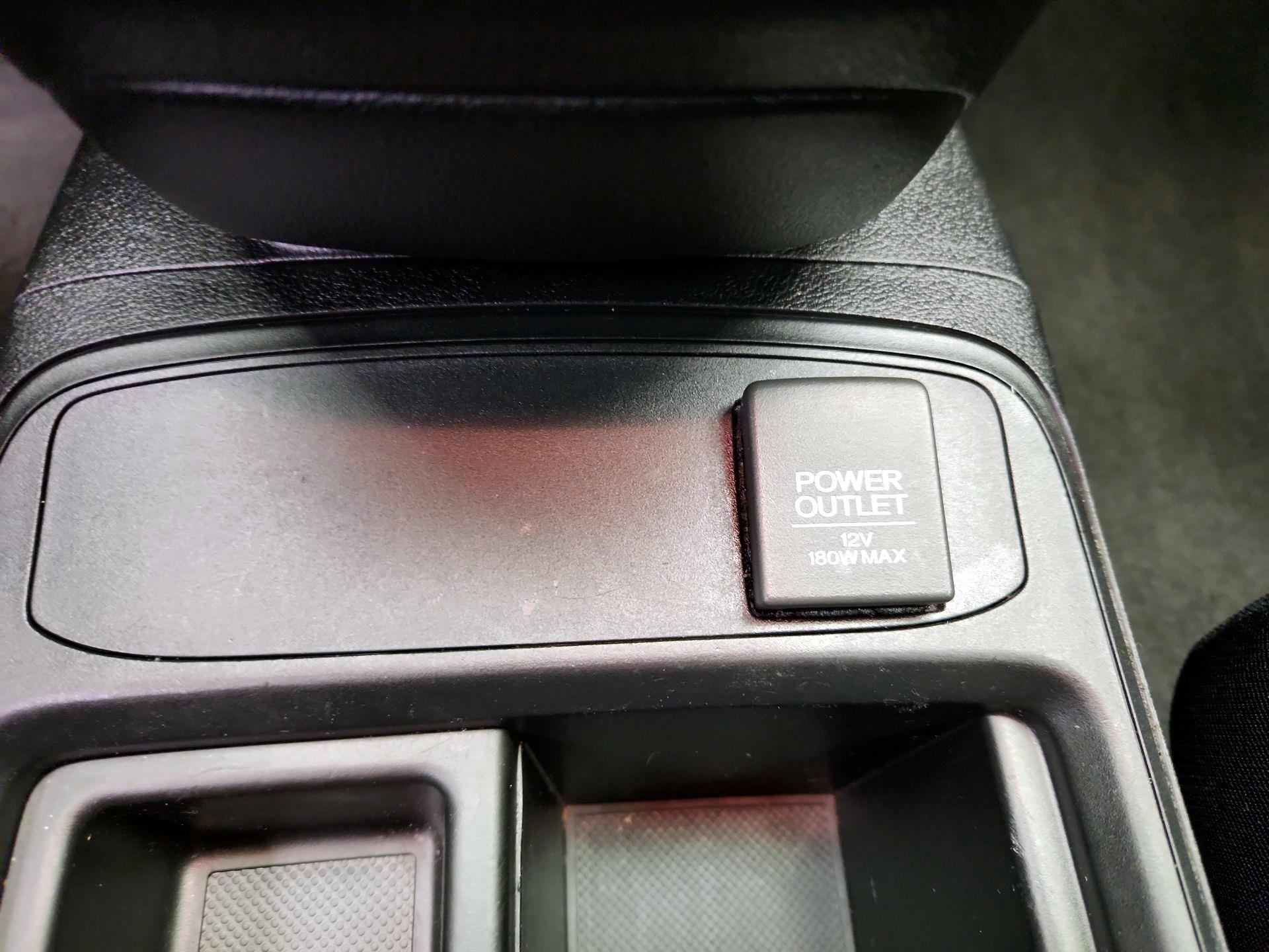 Thumbnail: 2016 Honda CR-V - 18