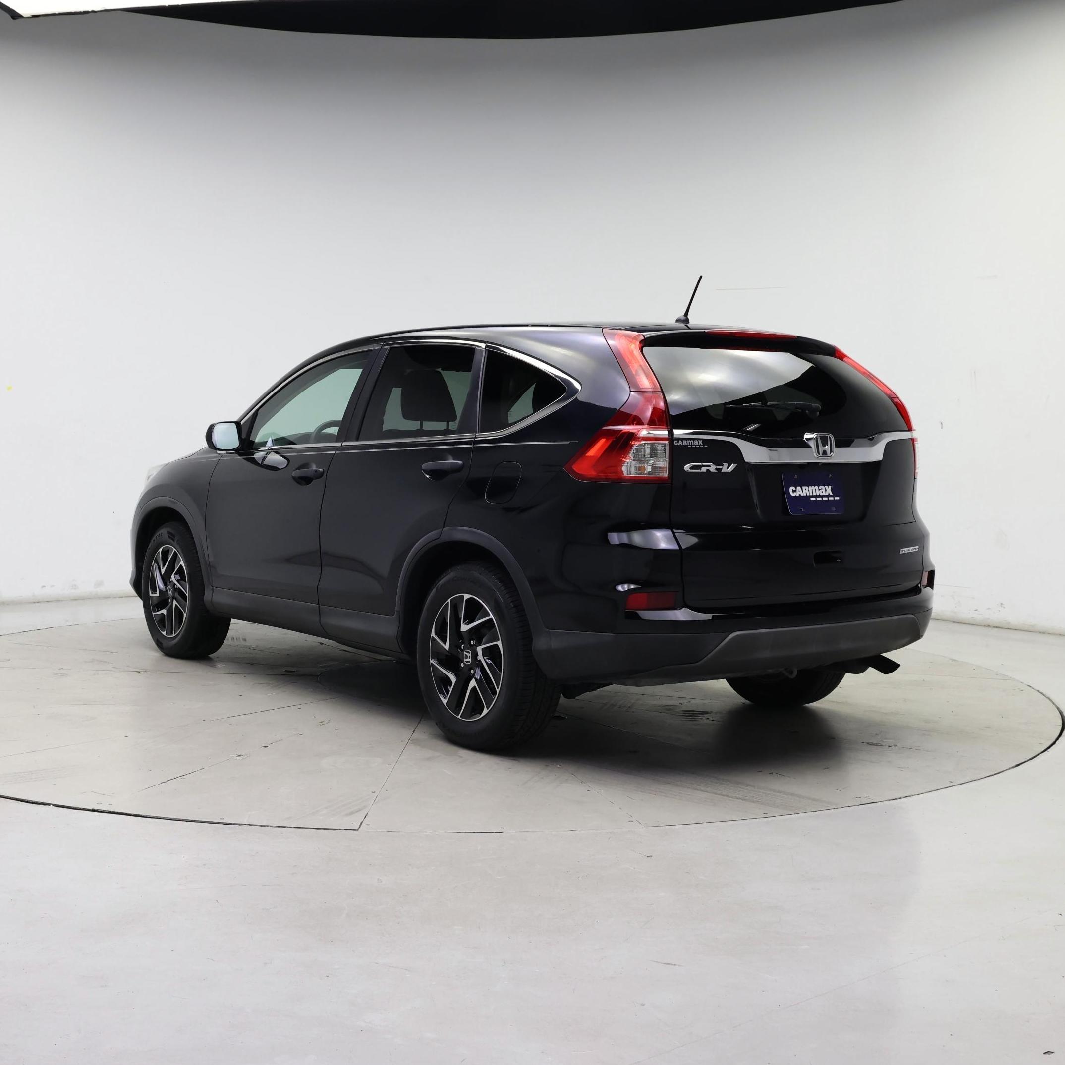 Thumbnail: 2016 Honda CR-V - 2