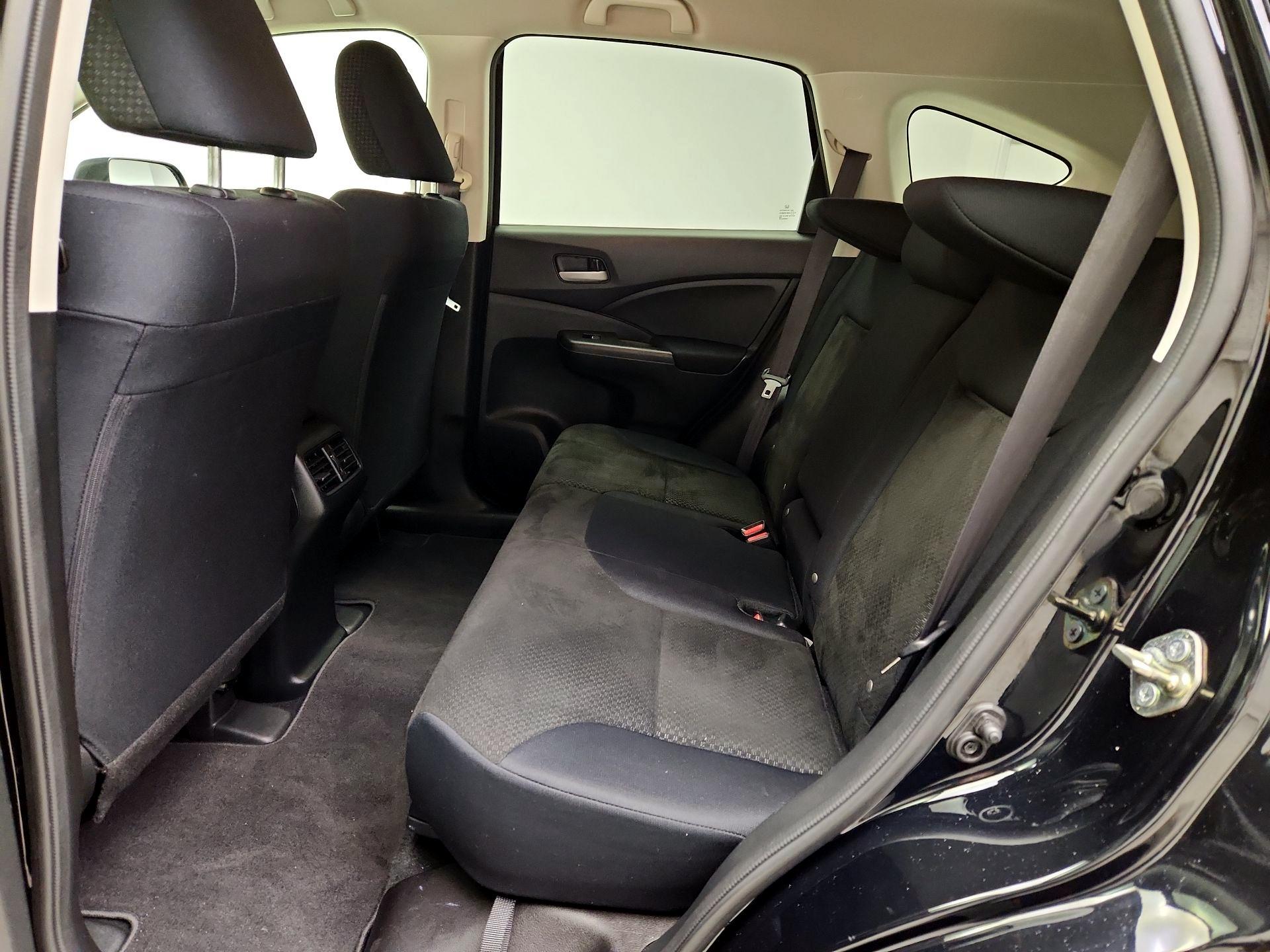 Thumbnail: 2016 Honda CR-V - 19