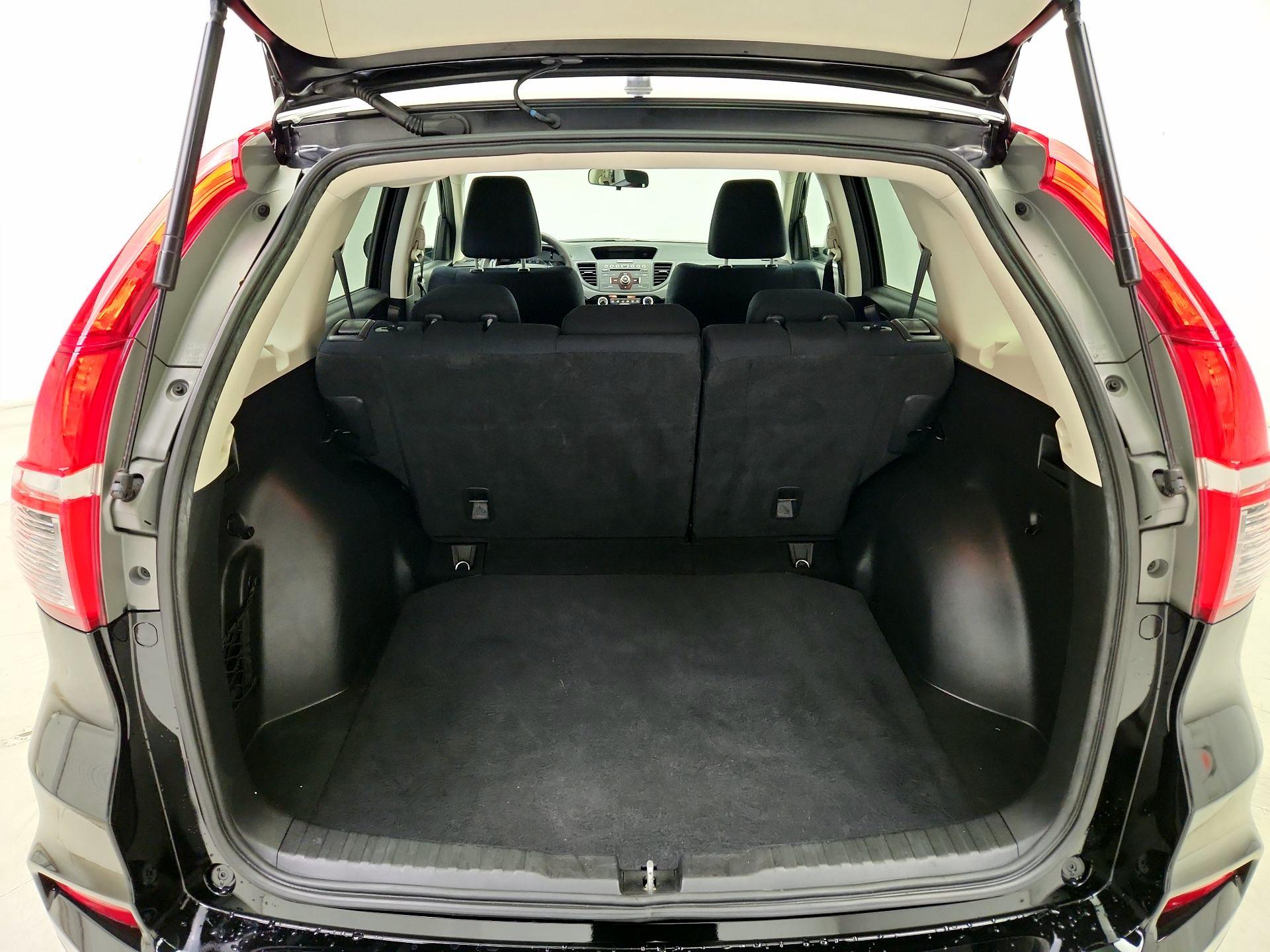 Thumbnail: 2016 Honda CR-V - 20