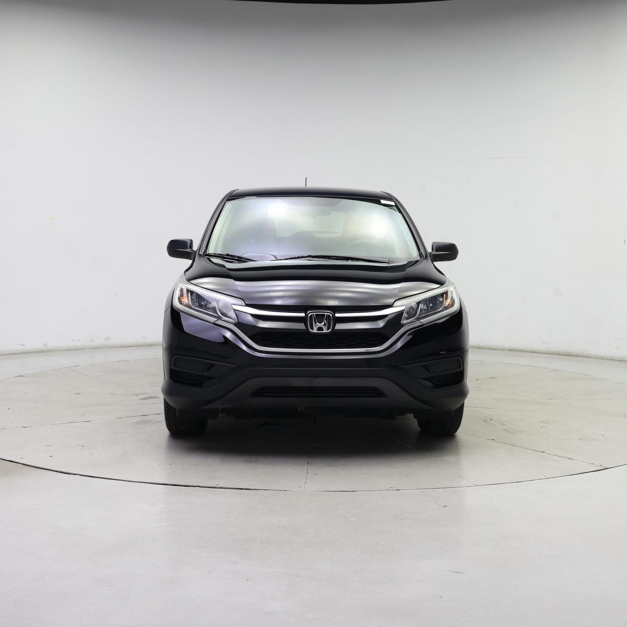Thumbnail: 2016 Honda CR-V - 5