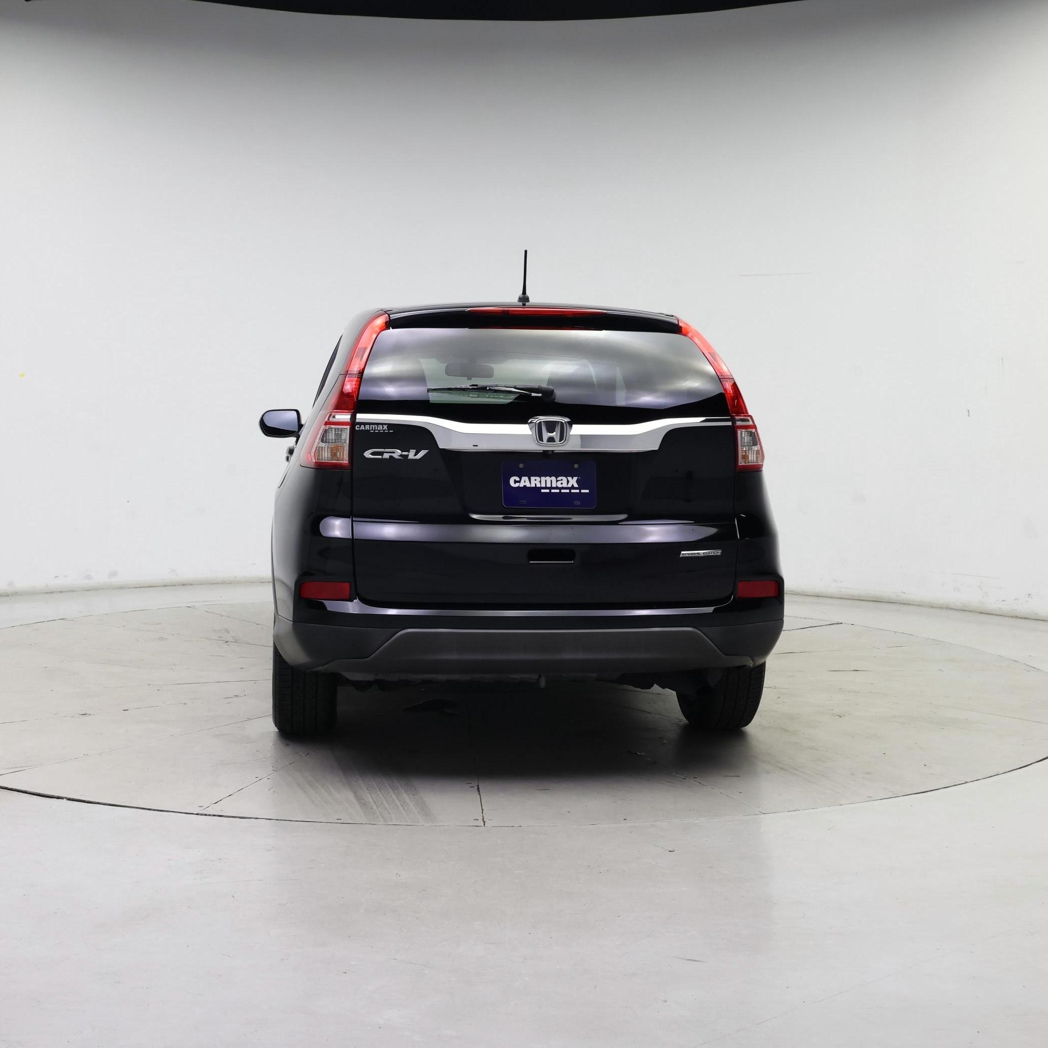 Thumbnail: 2016 Honda CR-V - 6