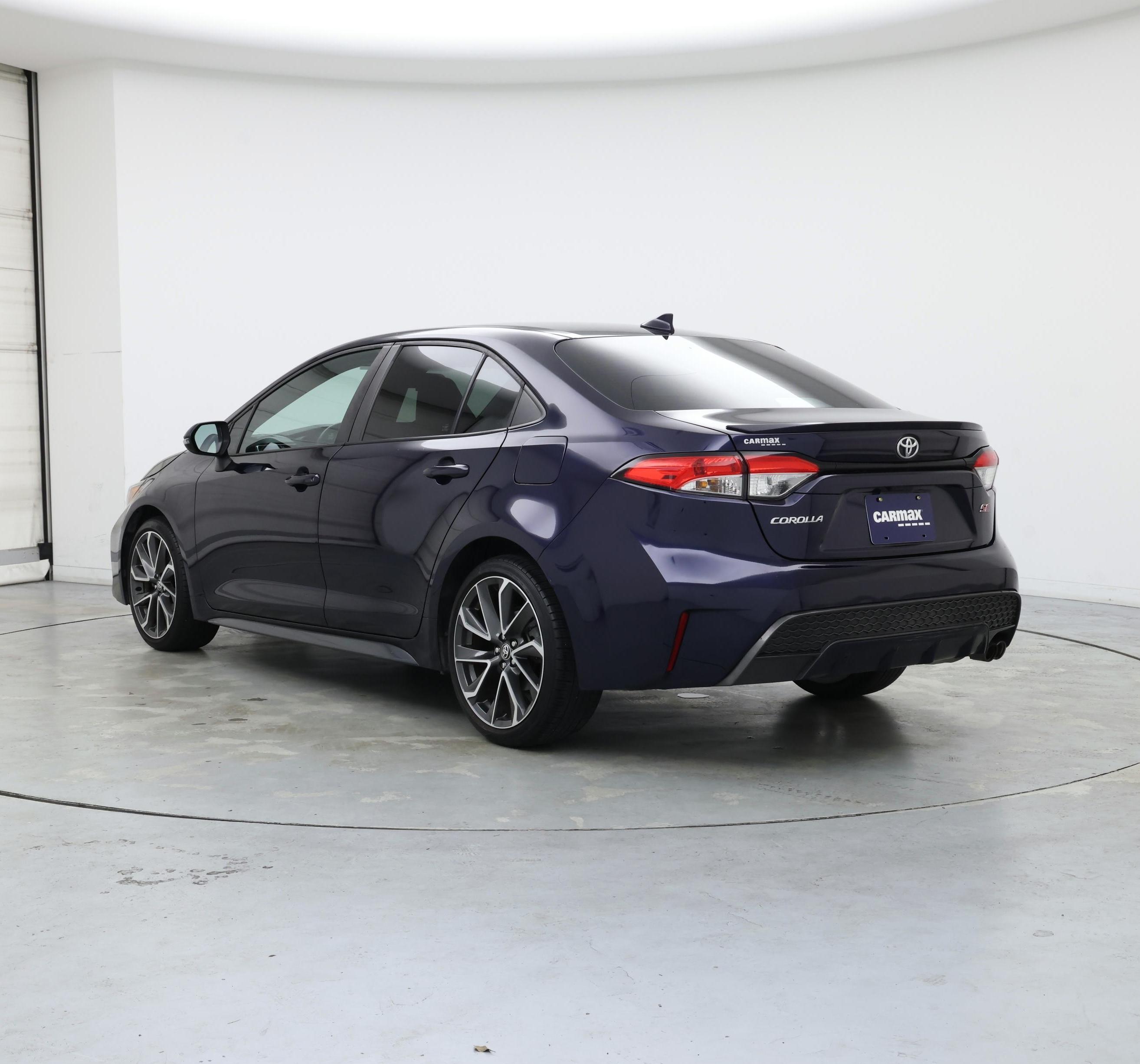 Thumbnail: 2022 Toyota Corolla - 2