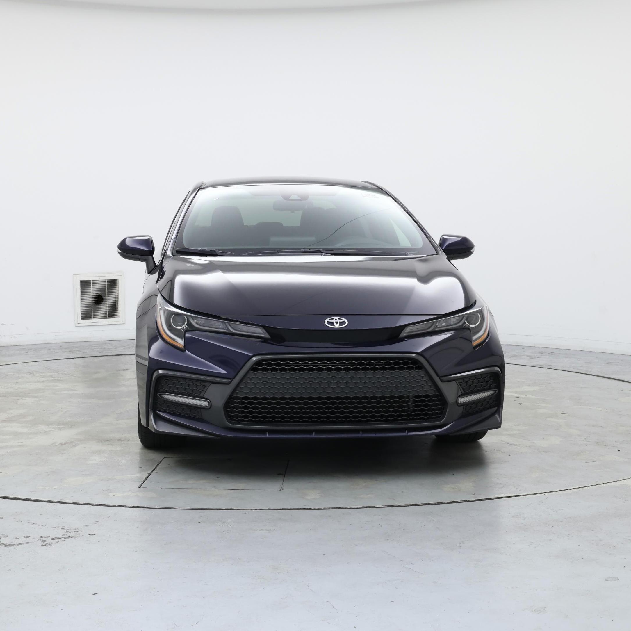 Thumbnail: 2022 Toyota Corolla - 5