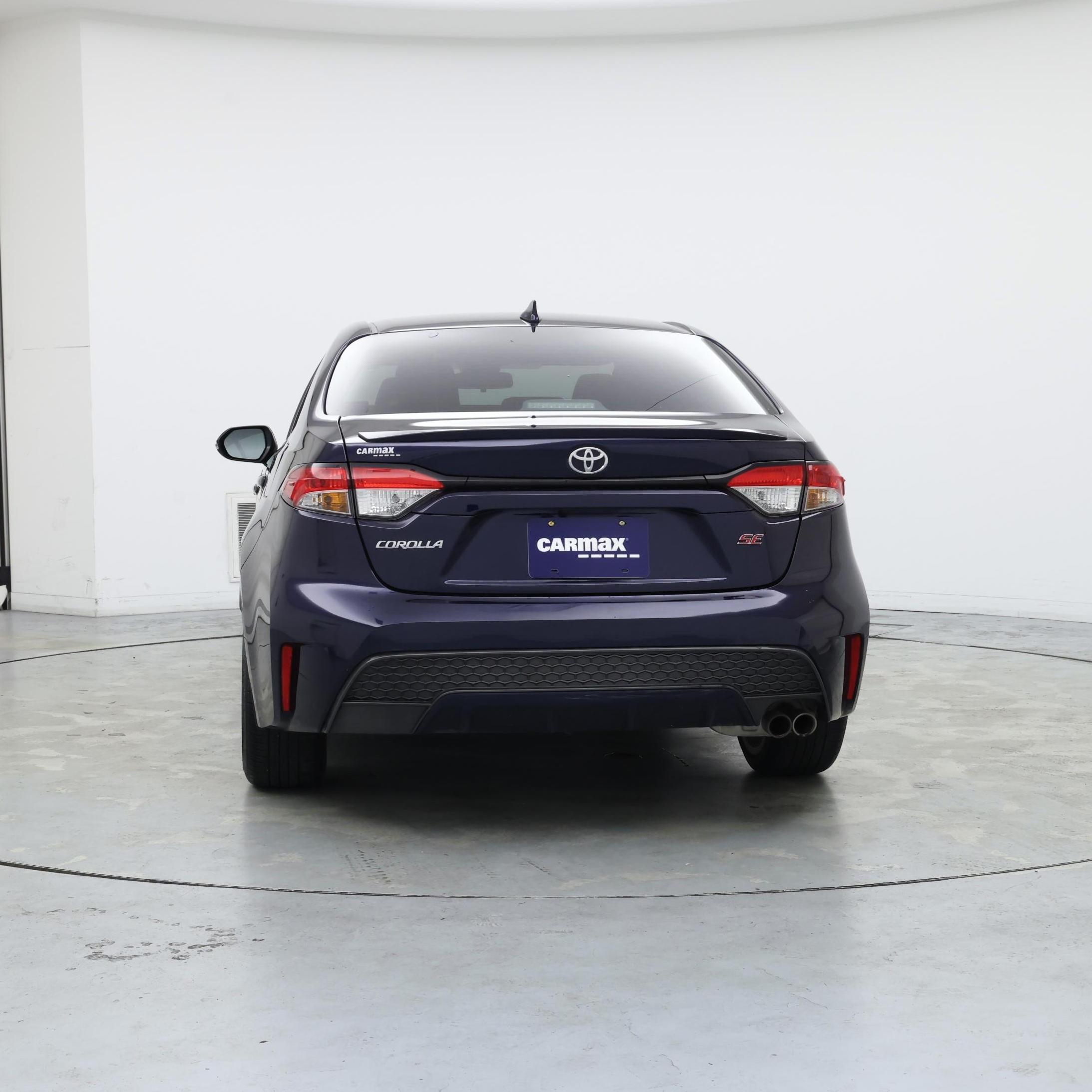 Thumbnail: 2022 Toyota Corolla - 6