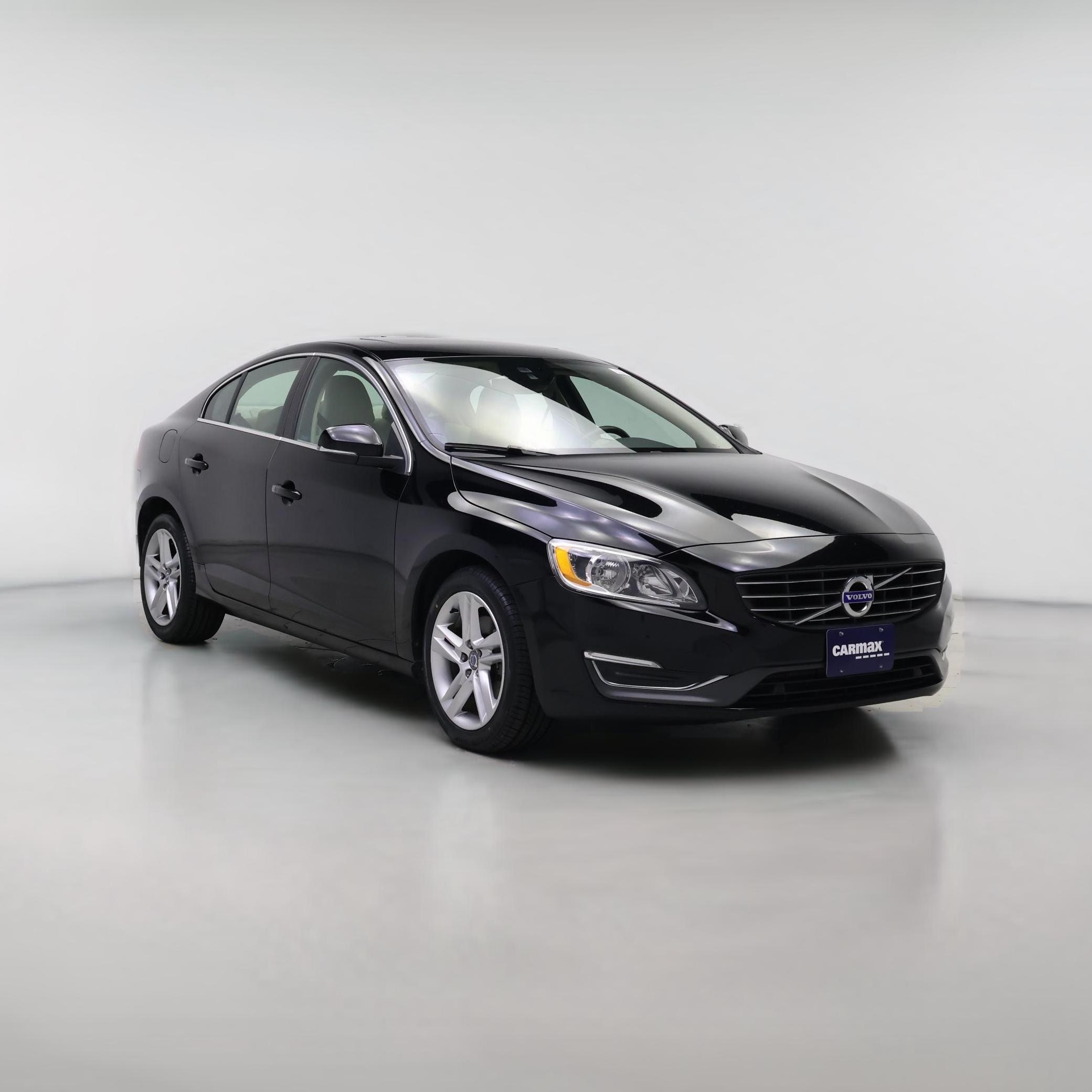 Thumbnail: 2015 Volvo S60 - 1