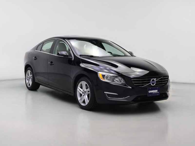 2015 Volvo S60 T5 -
                  Orlando, FL