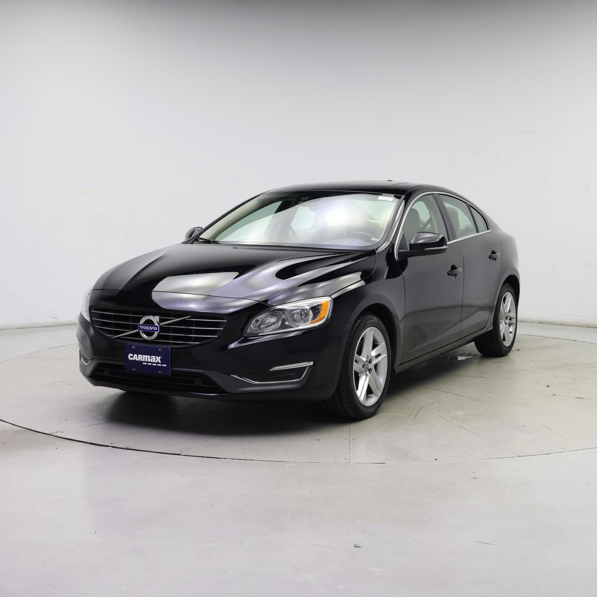 Thumbnail: 2015 Volvo S60 - 4
