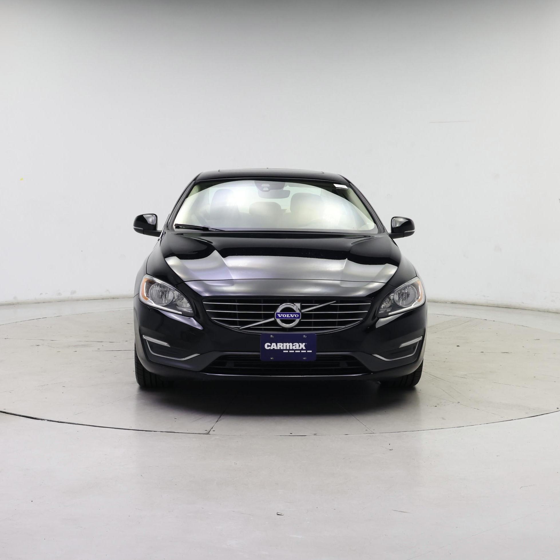 Thumbnail: 2015 Volvo S60 - 5
