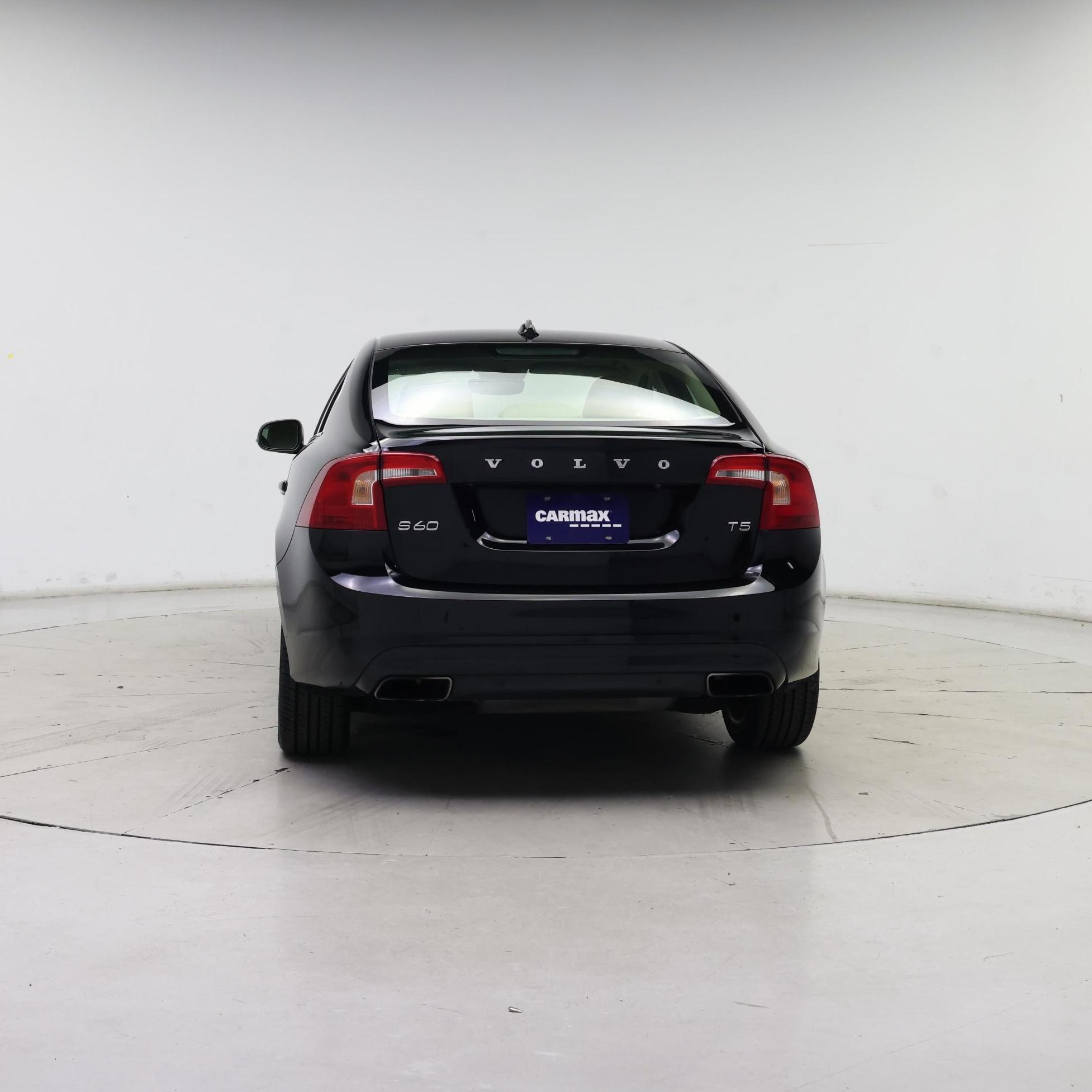 Thumbnail: 2015 Volvo S60 - 6