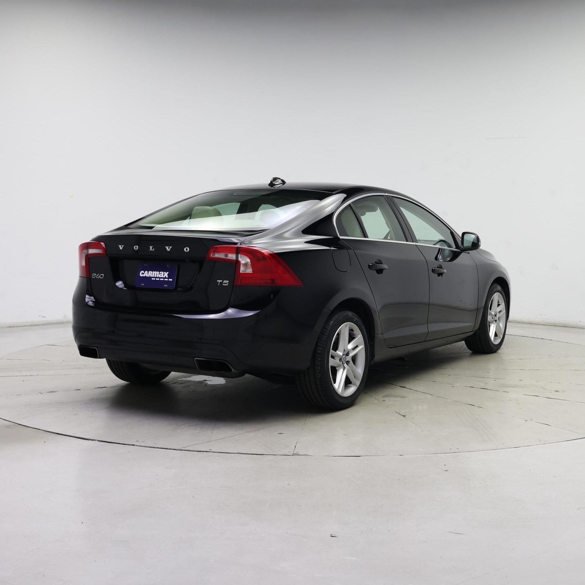 Thumbnail: 2015 Volvo S60 - 8