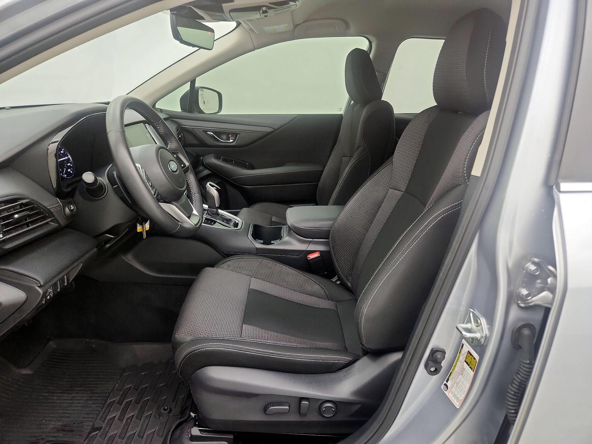 Thumbnail: 2024 Subaru Outback - 11