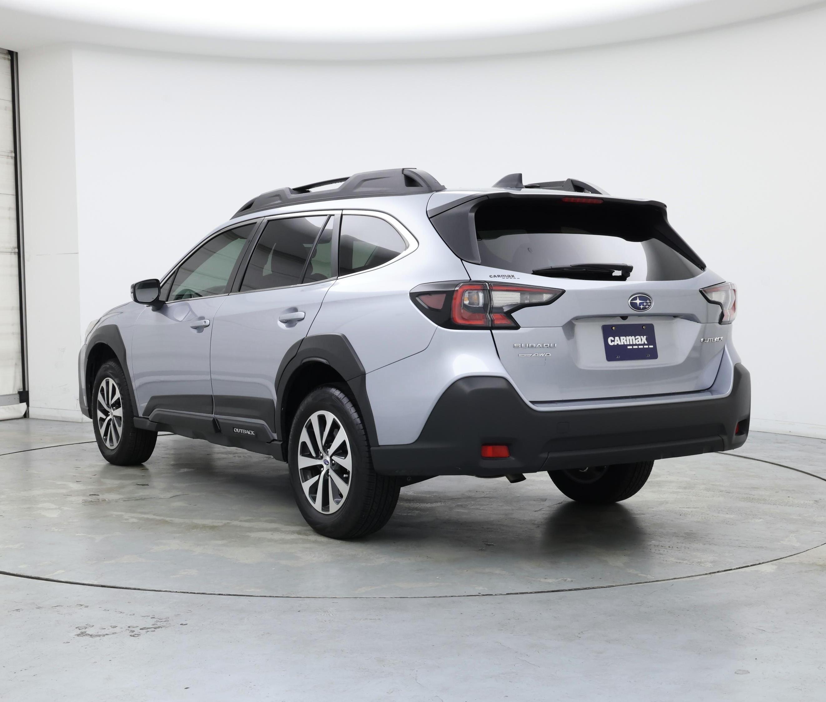 Thumbnail: 2024 Subaru Outback - 2