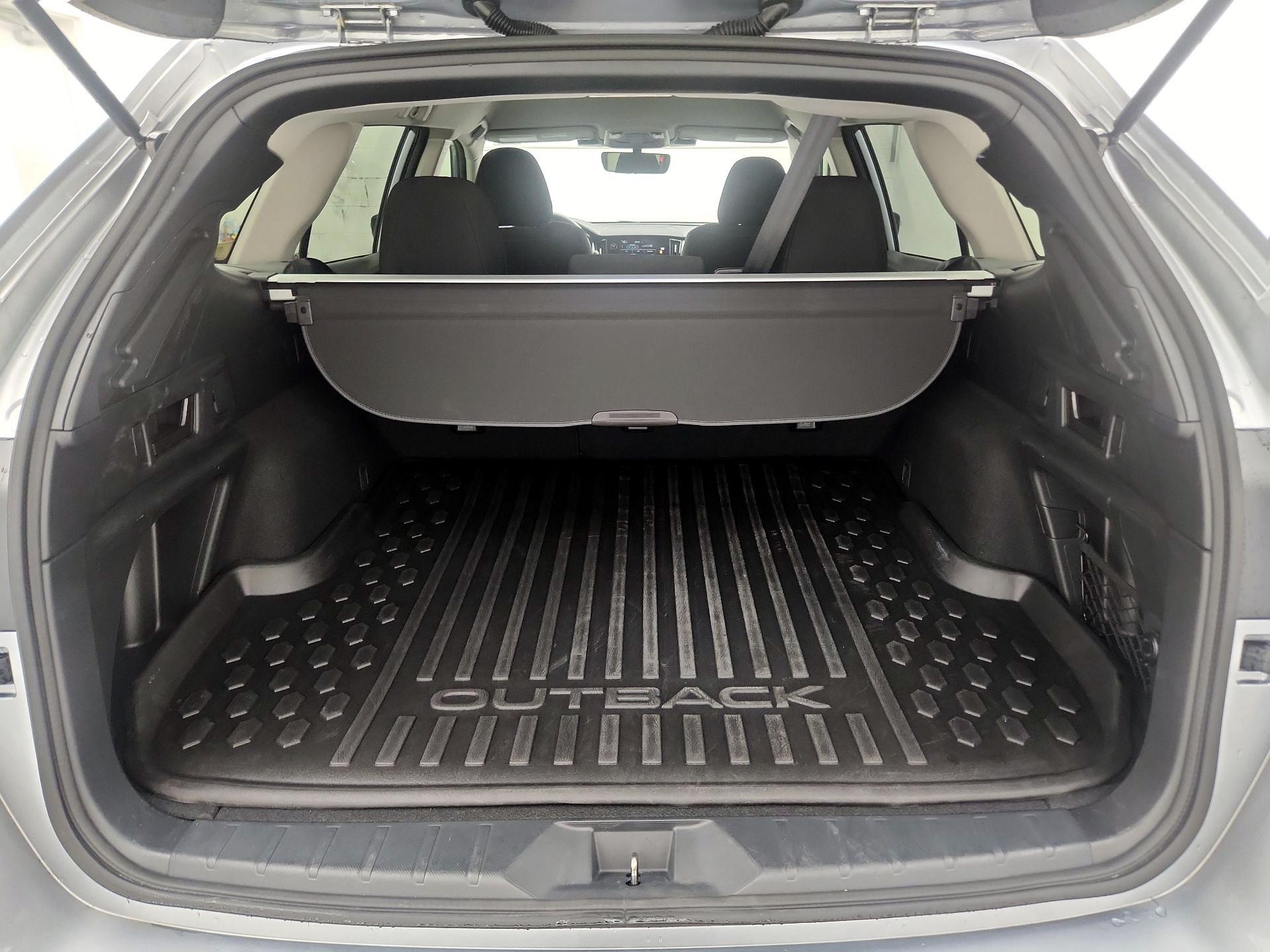 Thumbnail: 2024 Subaru Outback - 20
