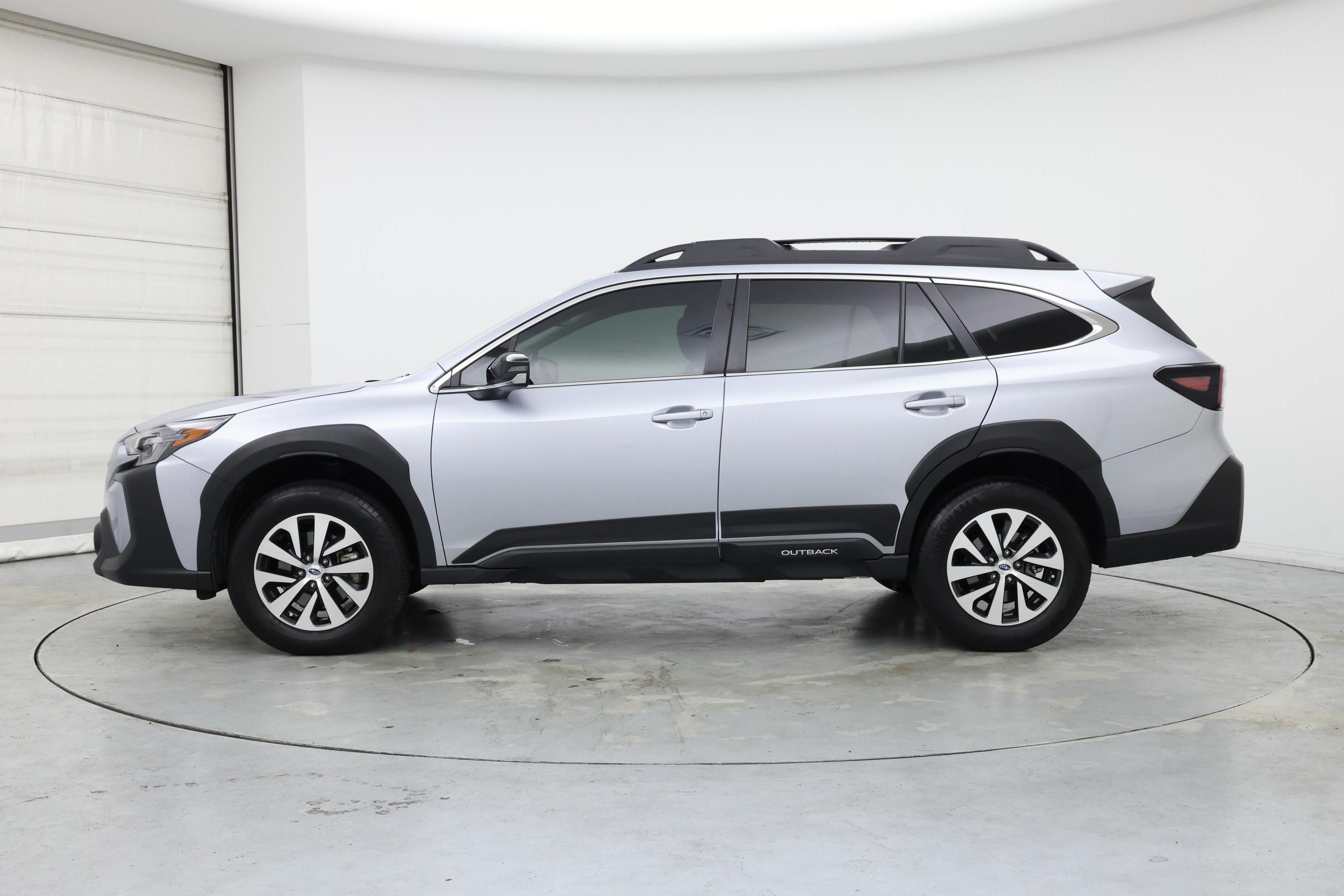 Thumbnail: 2024 Subaru Outback - 3