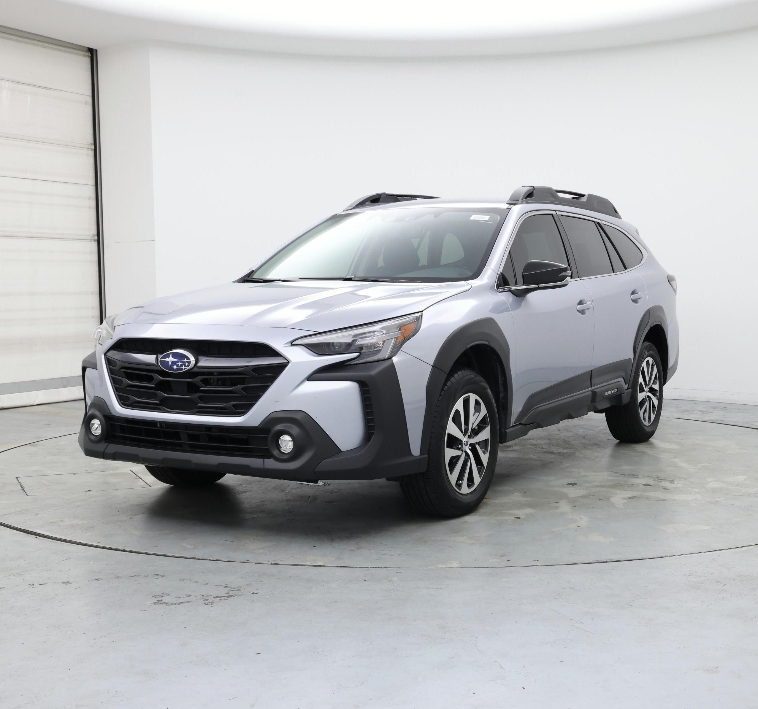 Thumbnail: 2024 Subaru Outback - 4