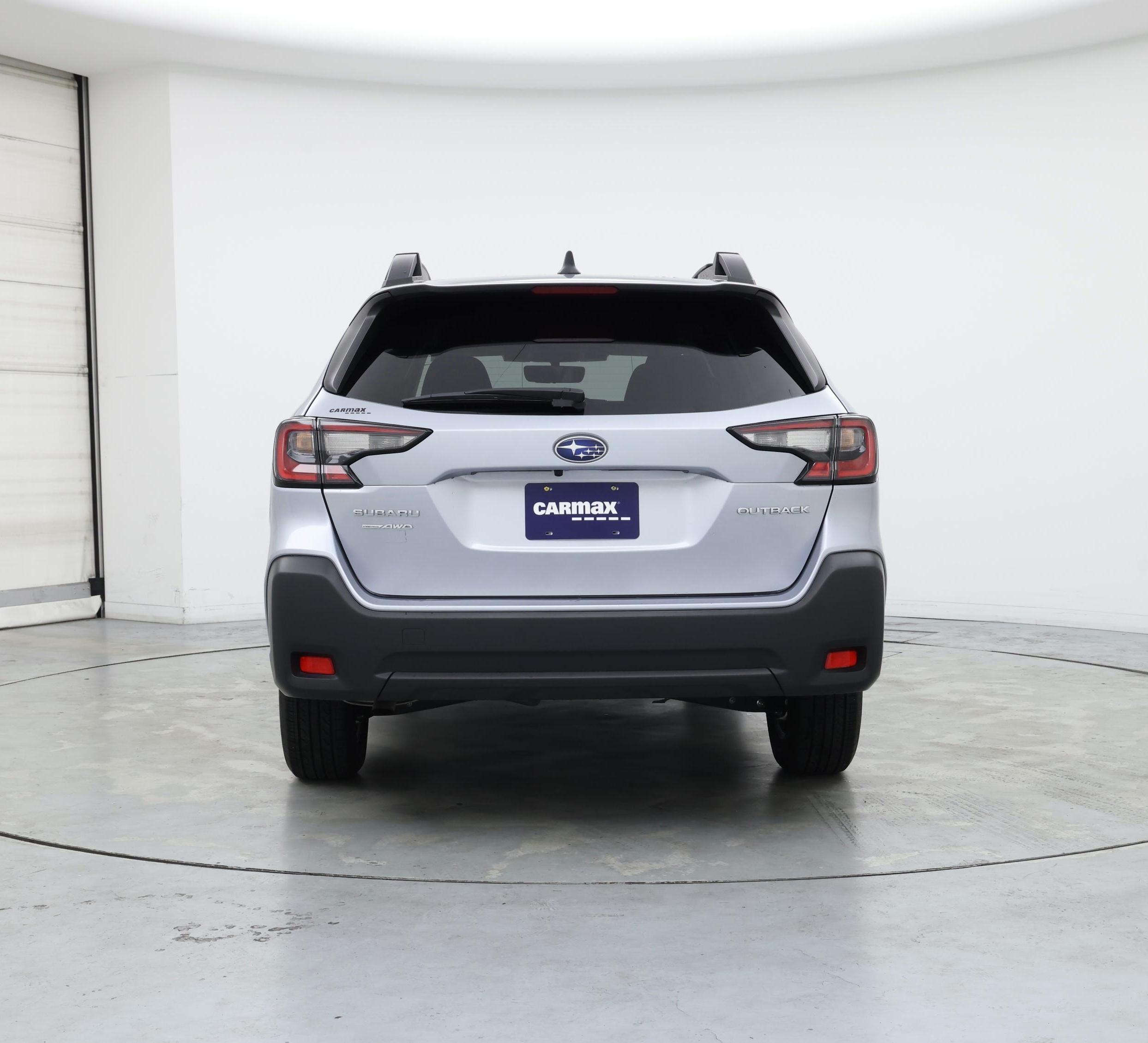 Thumbnail: 2024 Subaru Outback - 6