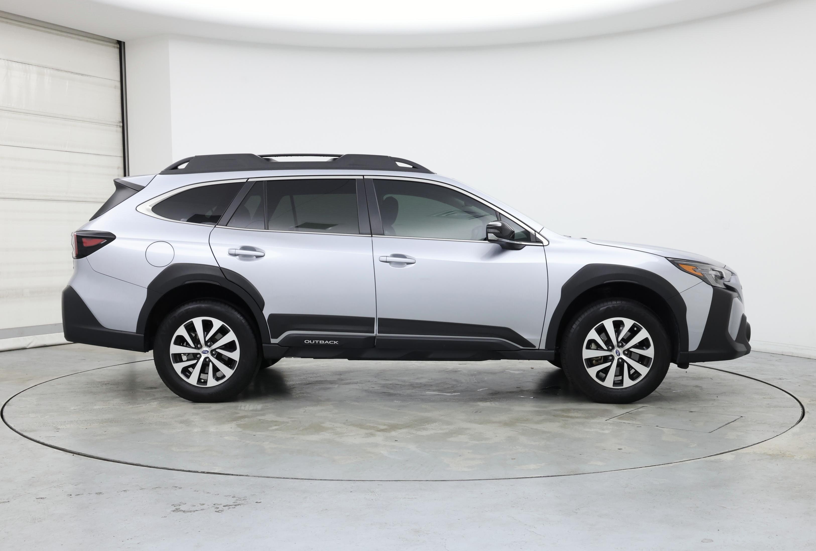 Thumbnail: 2024 Subaru Outback - 7